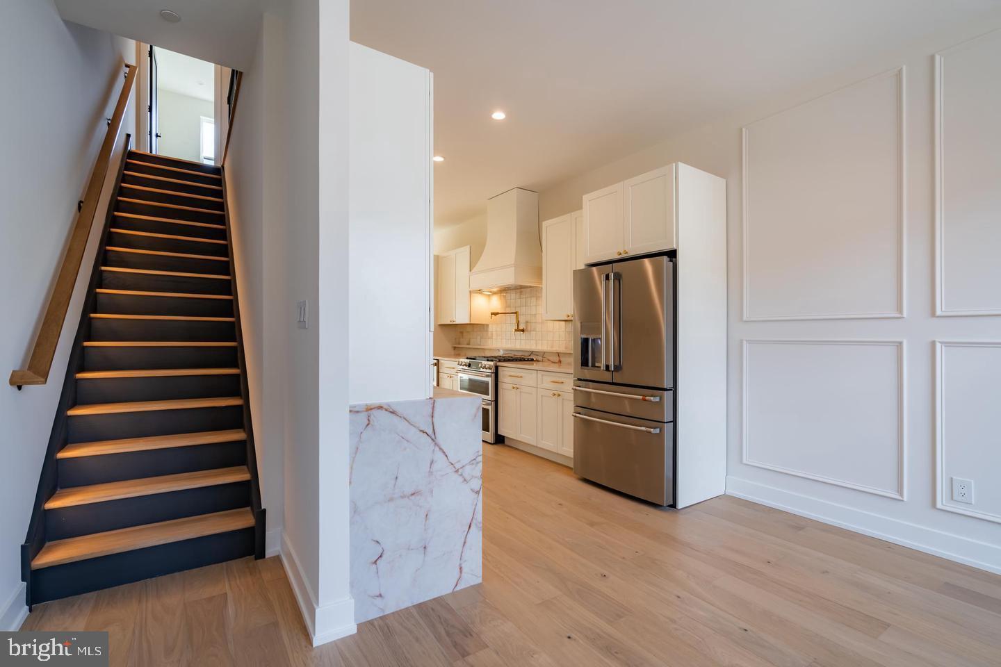 PASSYUNK SQUARE - Residential