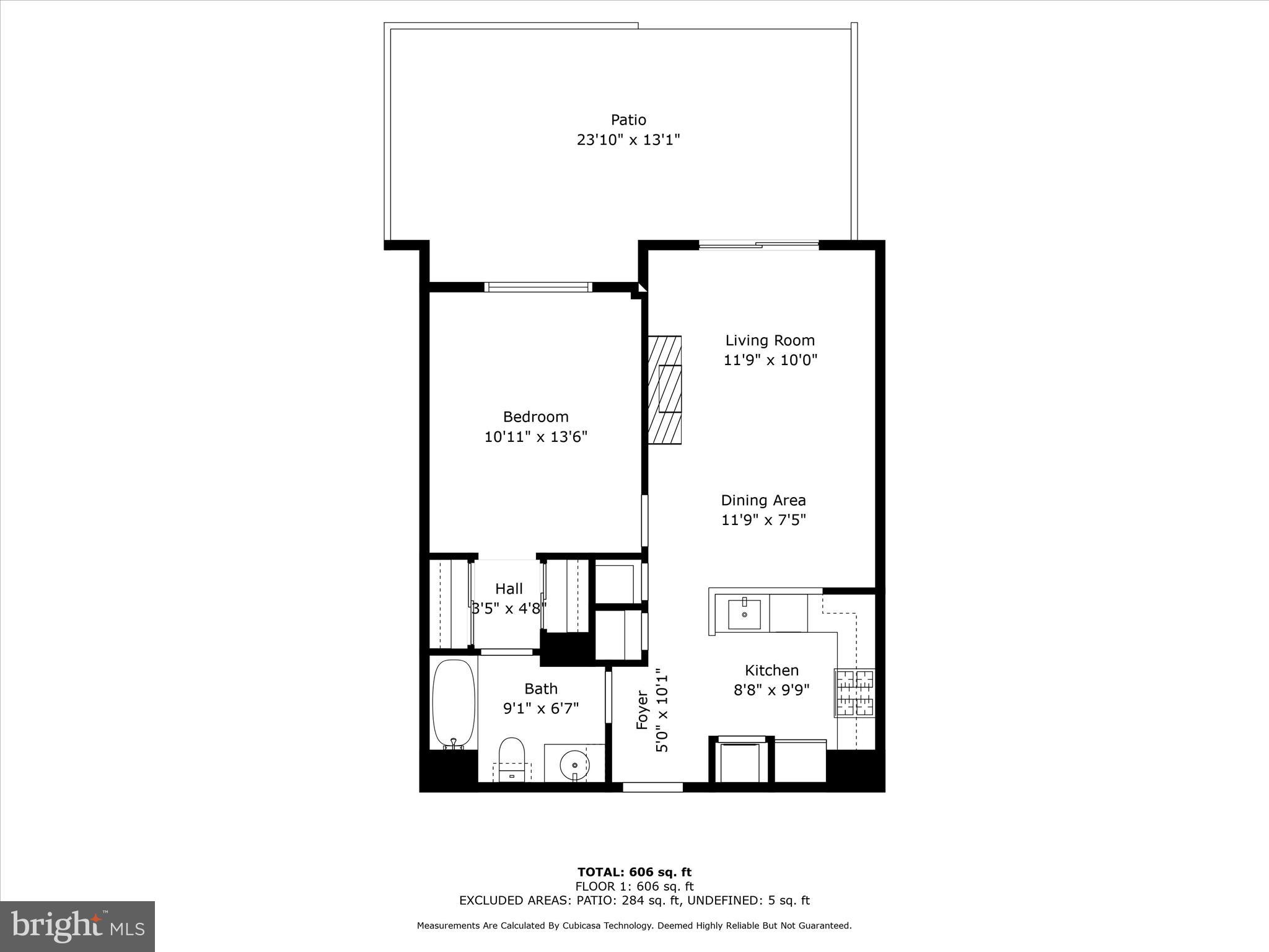 LEXINGTON SQUARE - Residential