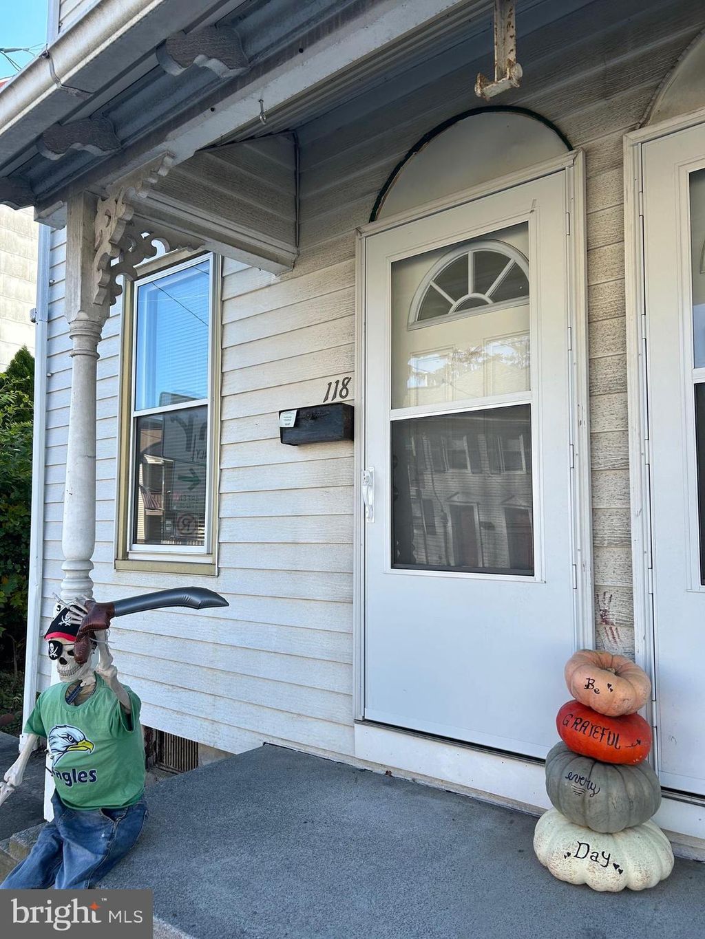 Photo of 118 W Main Street, MOUNT JOY, PA 17552 (MLS # PALA2077420)