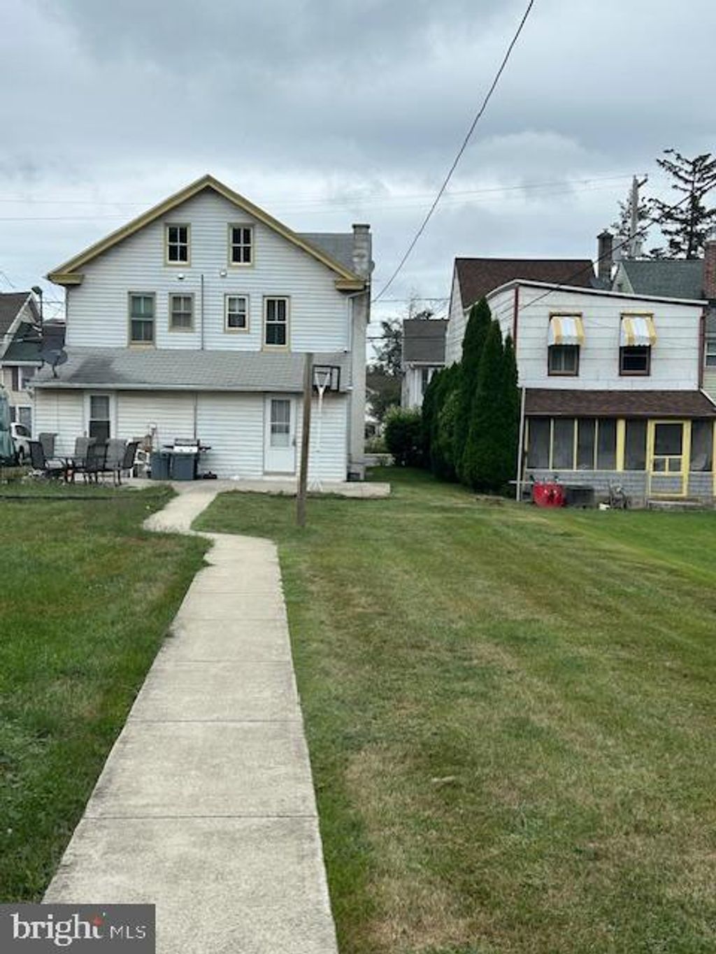 Photo of 118 W Main Street, MOUNT JOY, PA 17552 (MLS # PALA2077420)