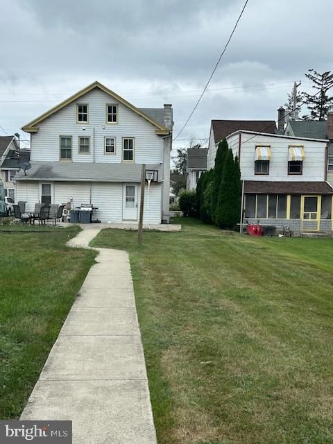 118 W MAIN STREET MOUNT JOY PA 17552