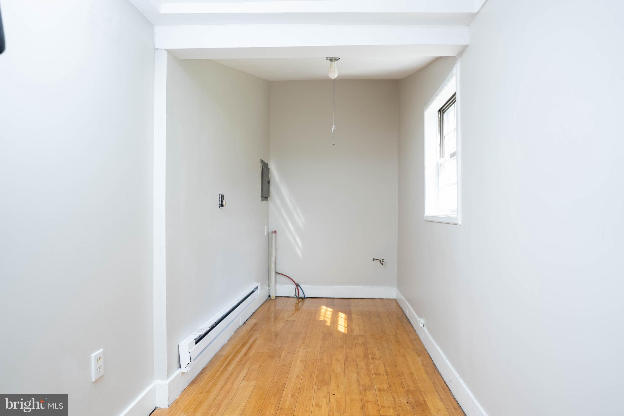 FRANKFORD - Residential Income