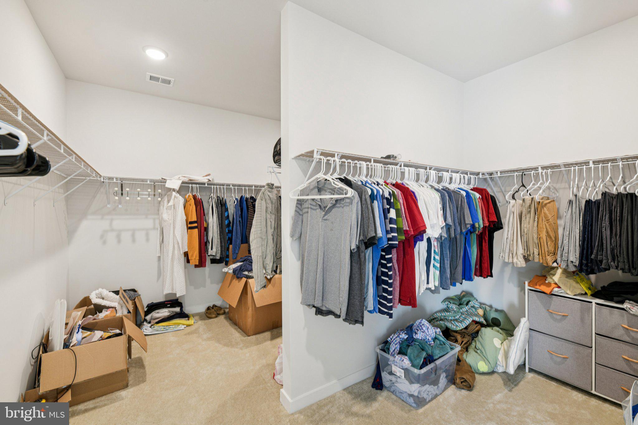 WEST PARK AT BRAMBLETON - Residential Lease