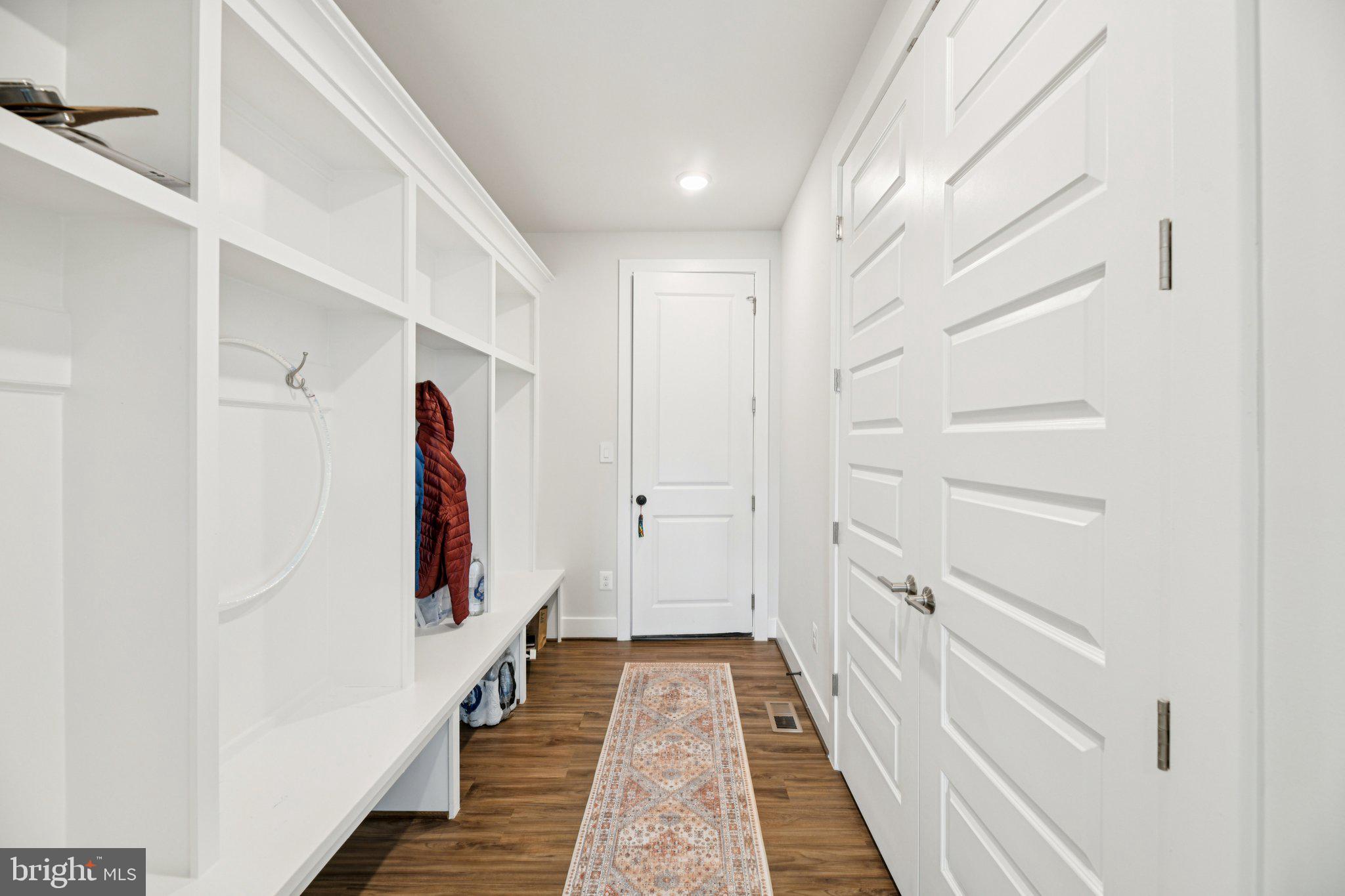 WEST PARK AT BRAMBLETON - Residential Lease