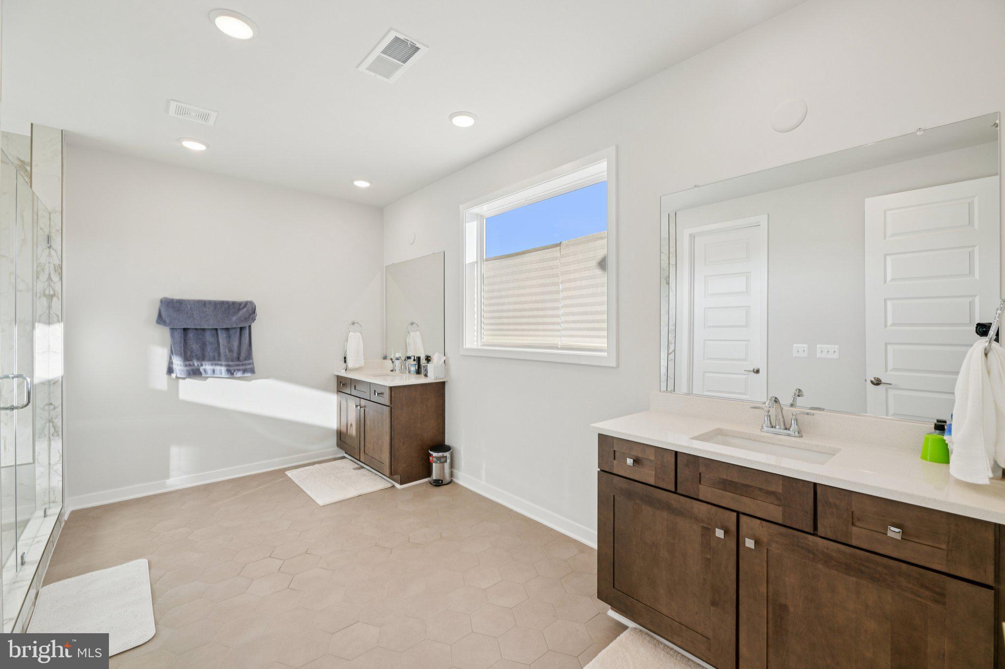 WEST PARK AT BRAMBLETON - Residential Lease