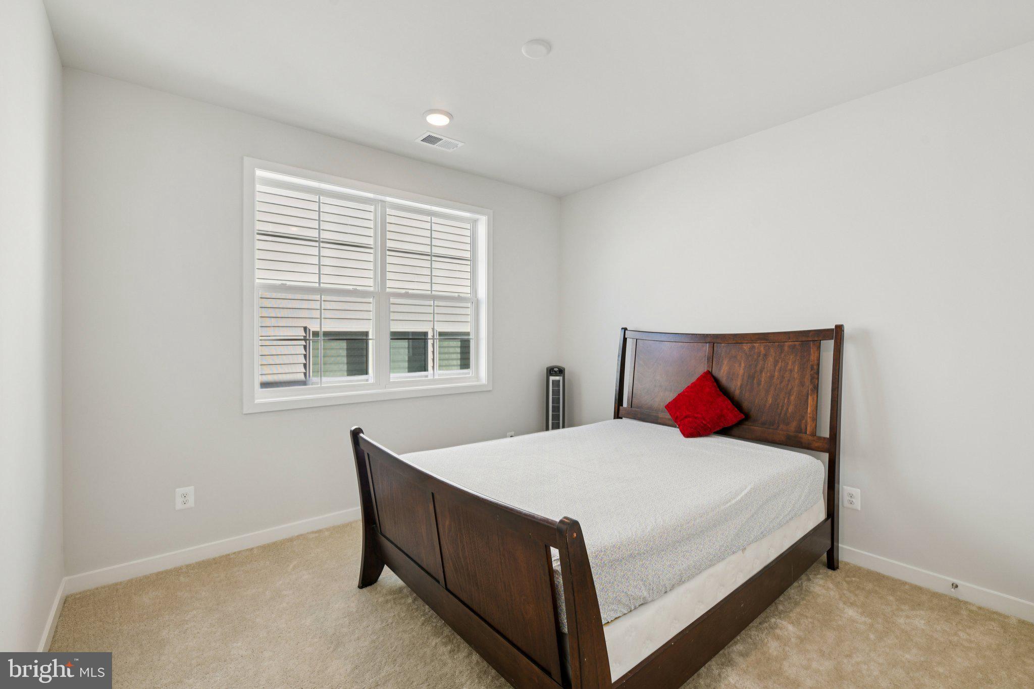 WEST PARK AT BRAMBLETON - Residential Lease