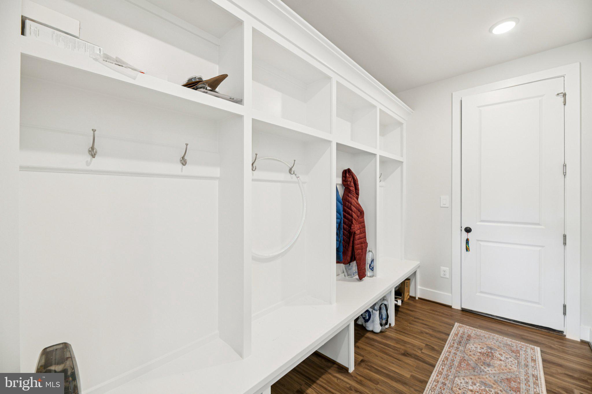 WEST PARK AT BRAMBLETON - Residential Lease