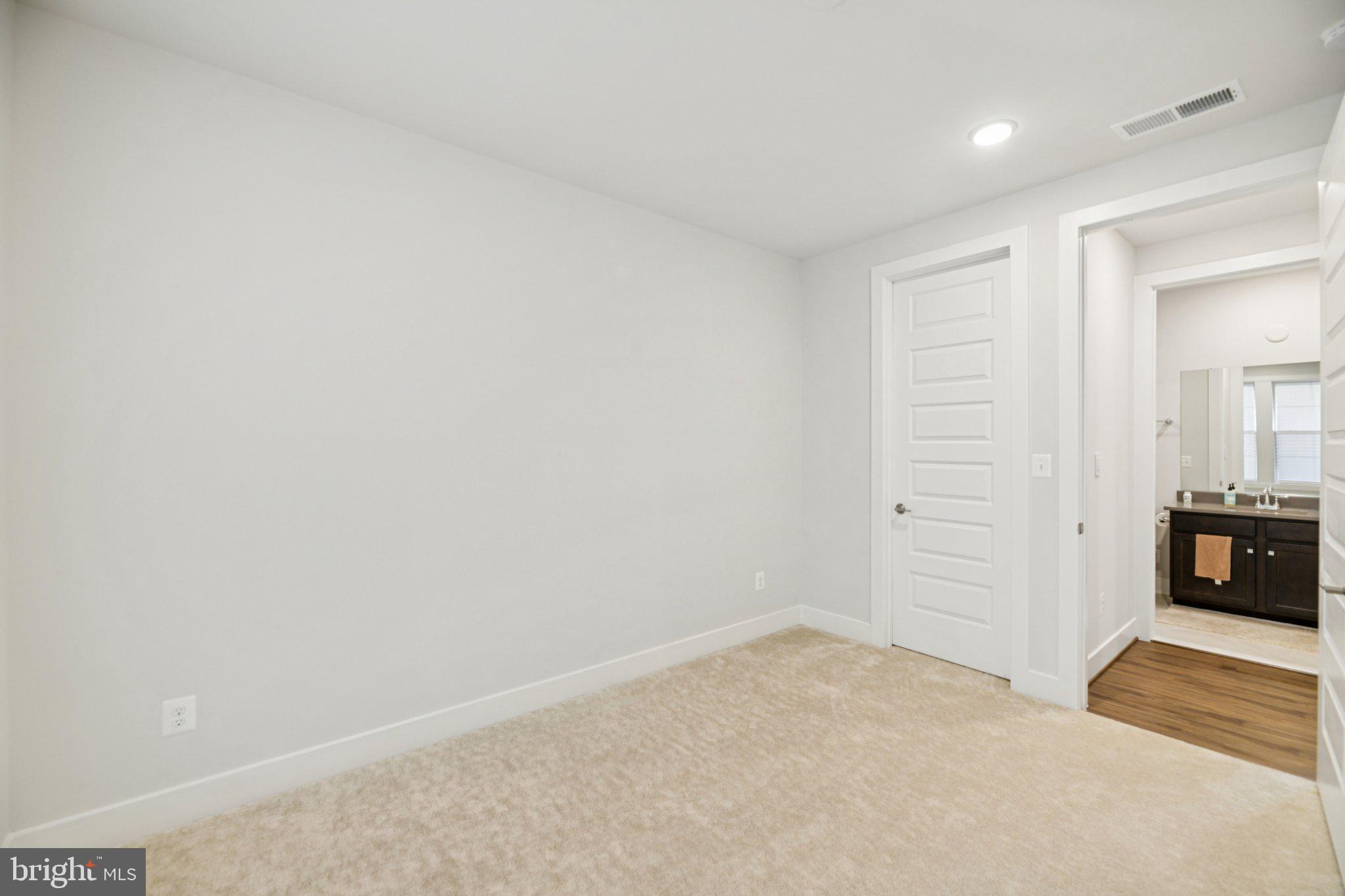 WEST PARK AT BRAMBLETON - Residential Lease