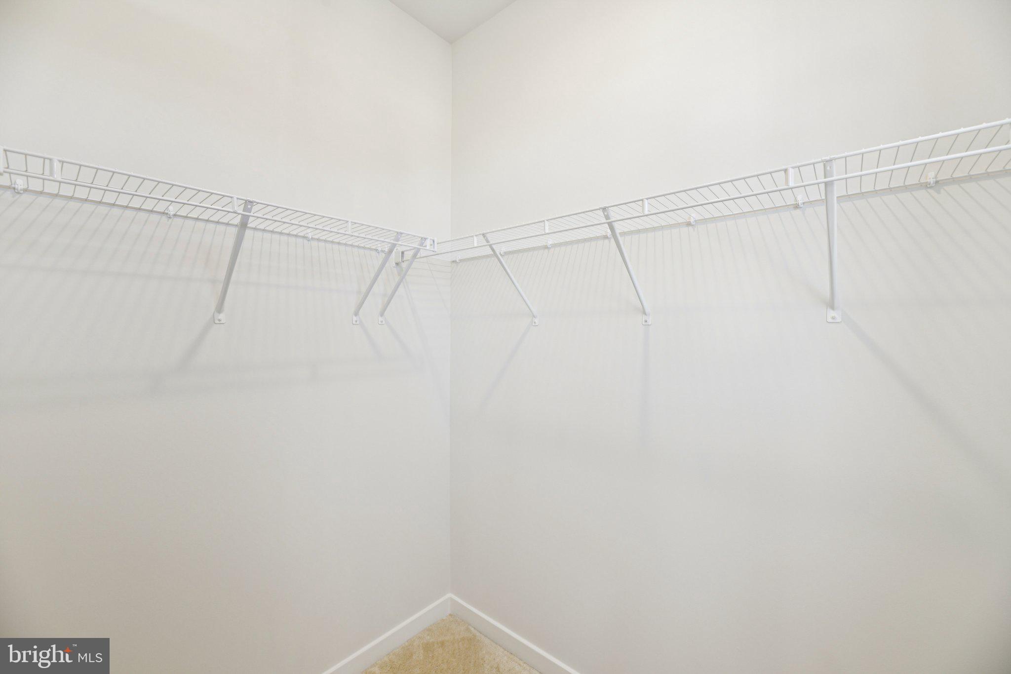 WEST PARK AT BRAMBLETON - Residential Lease