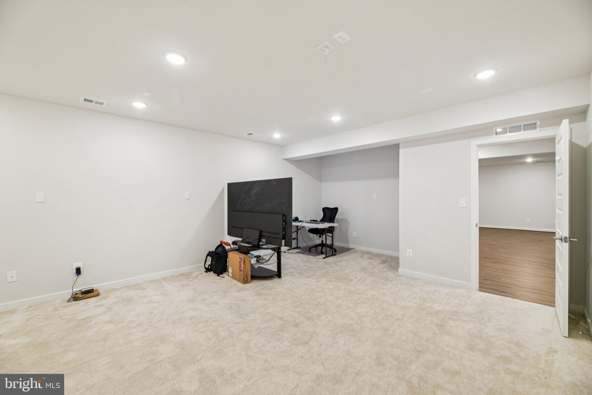 WEST PARK AT BRAMBLETON - Residential Lease