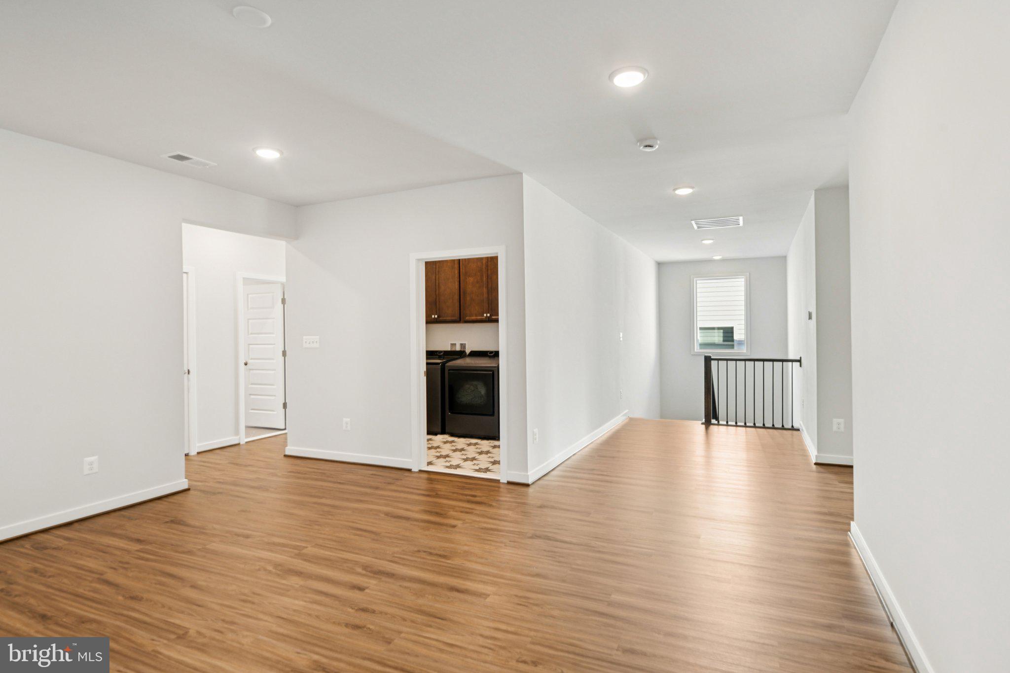 WEST PARK AT BRAMBLETON - Residential Lease