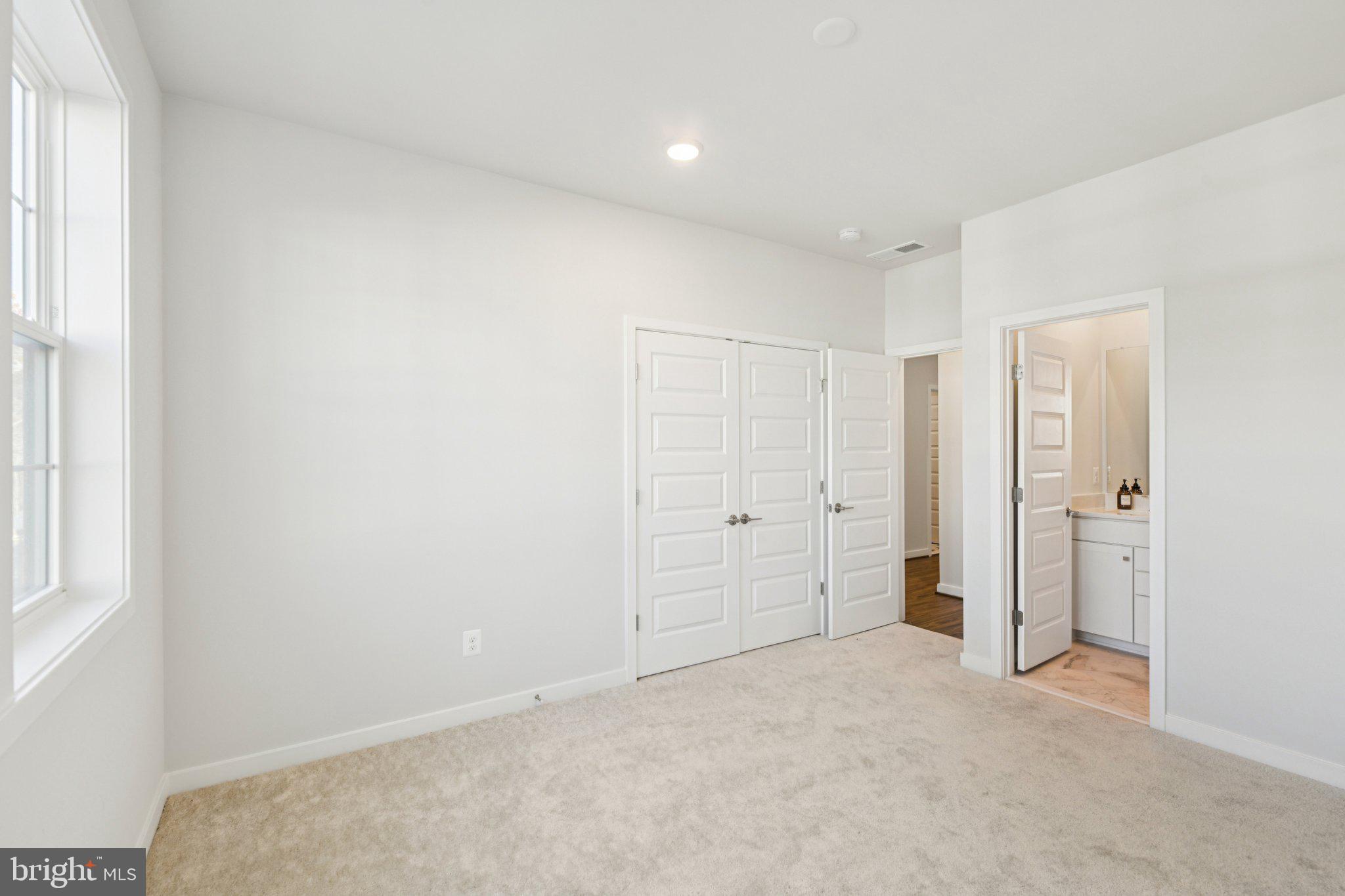 WEST PARK AT BRAMBLETON - Residential Lease