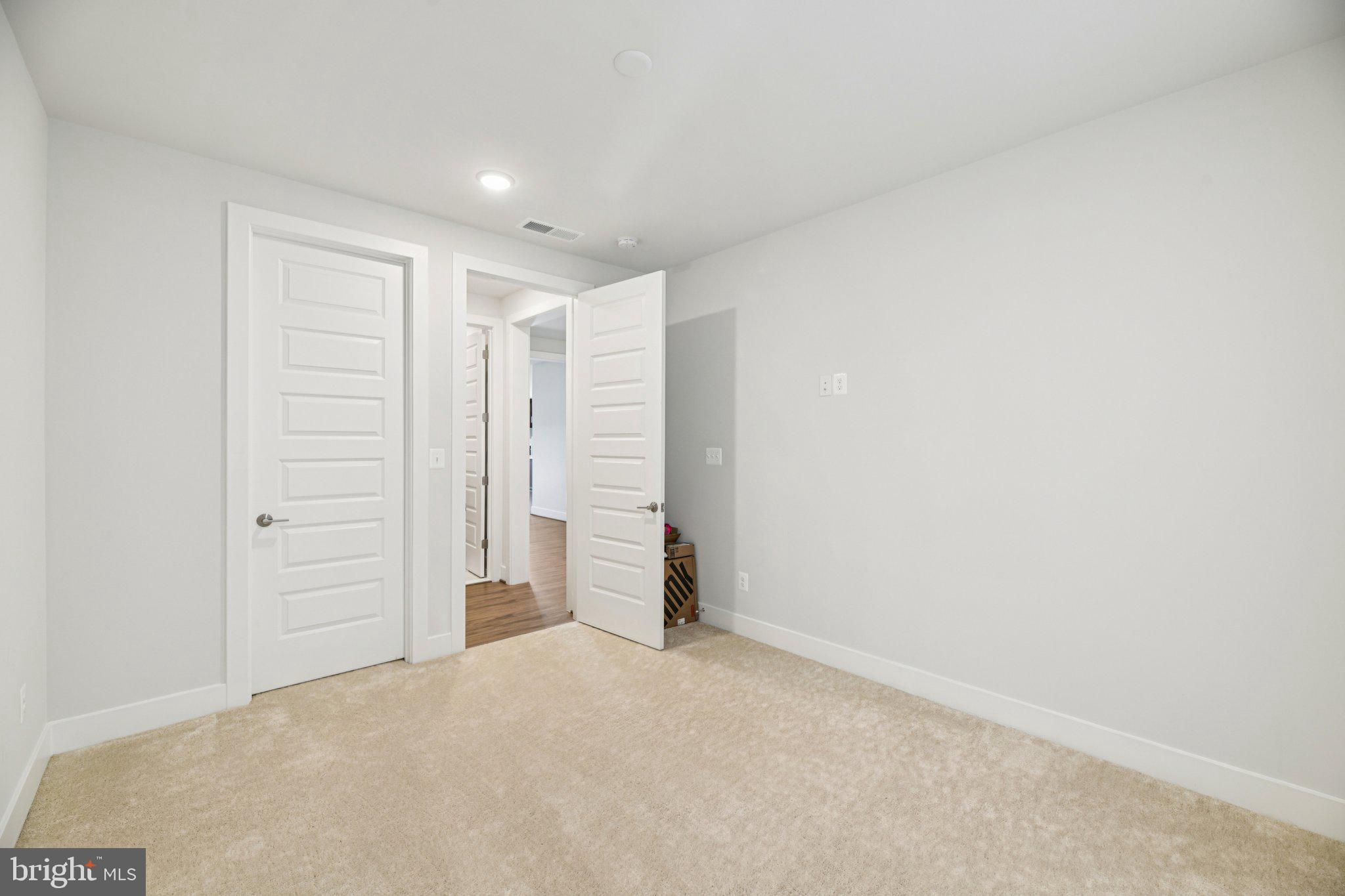 WEST PARK AT BRAMBLETON - Residential Lease