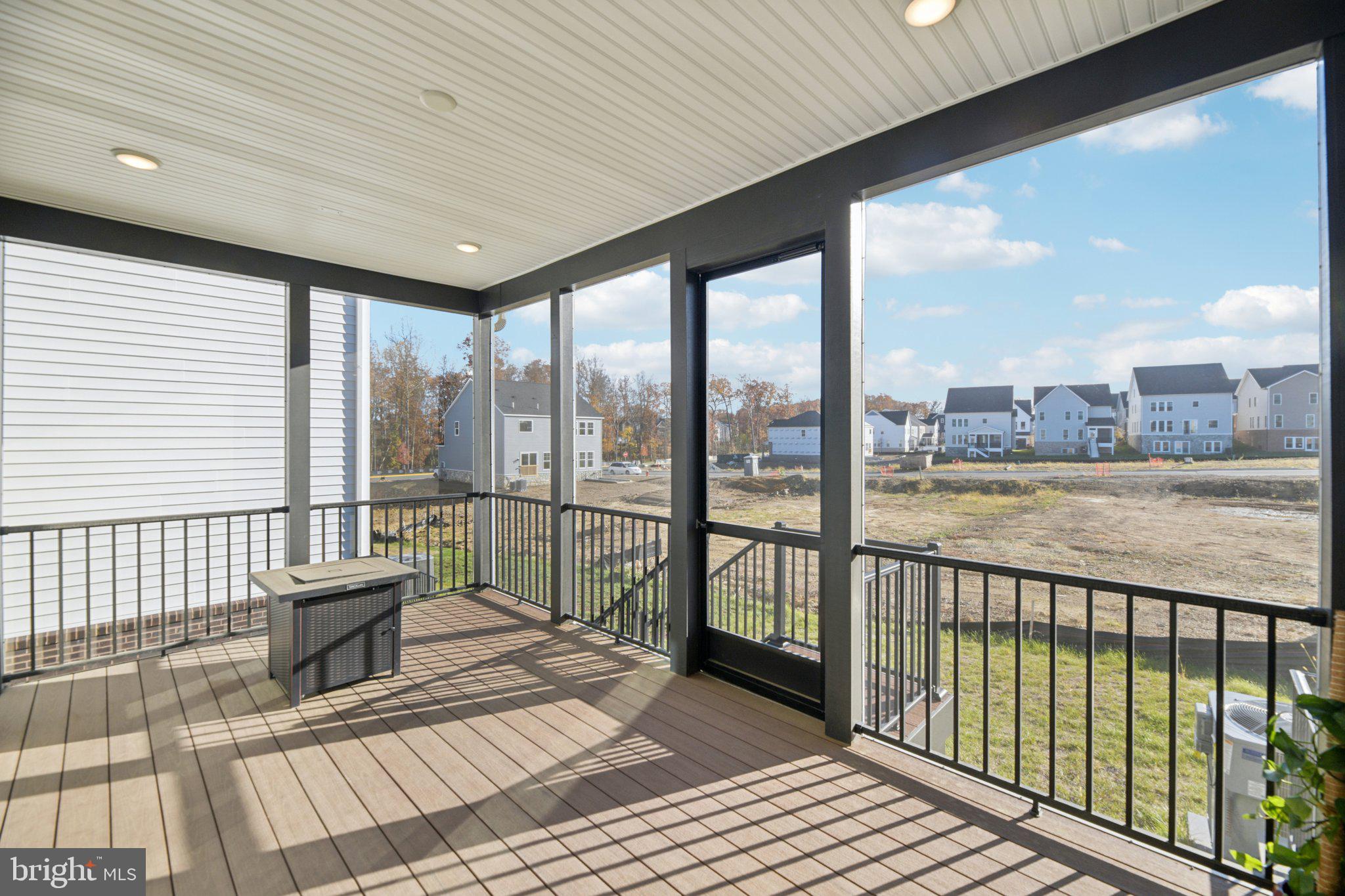 WEST PARK AT BRAMBLETON - Residential Lease