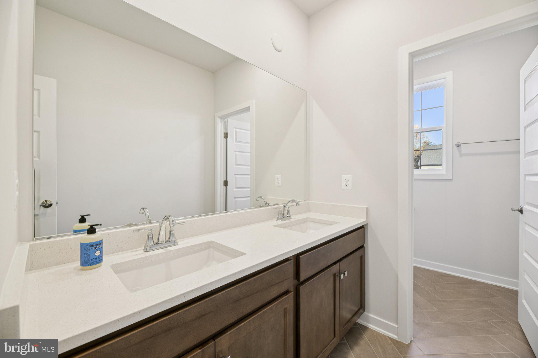 WEST PARK AT BRAMBLETON - Residential Lease