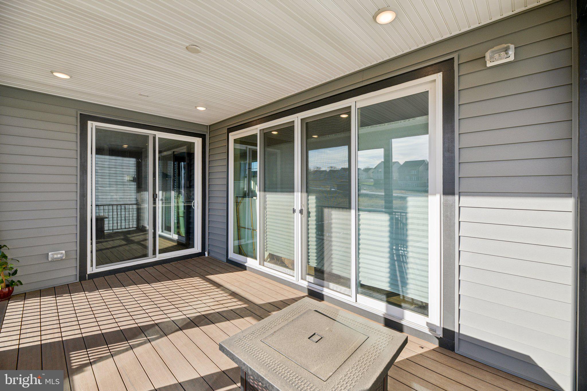 WEST PARK AT BRAMBLETON - Residential Lease