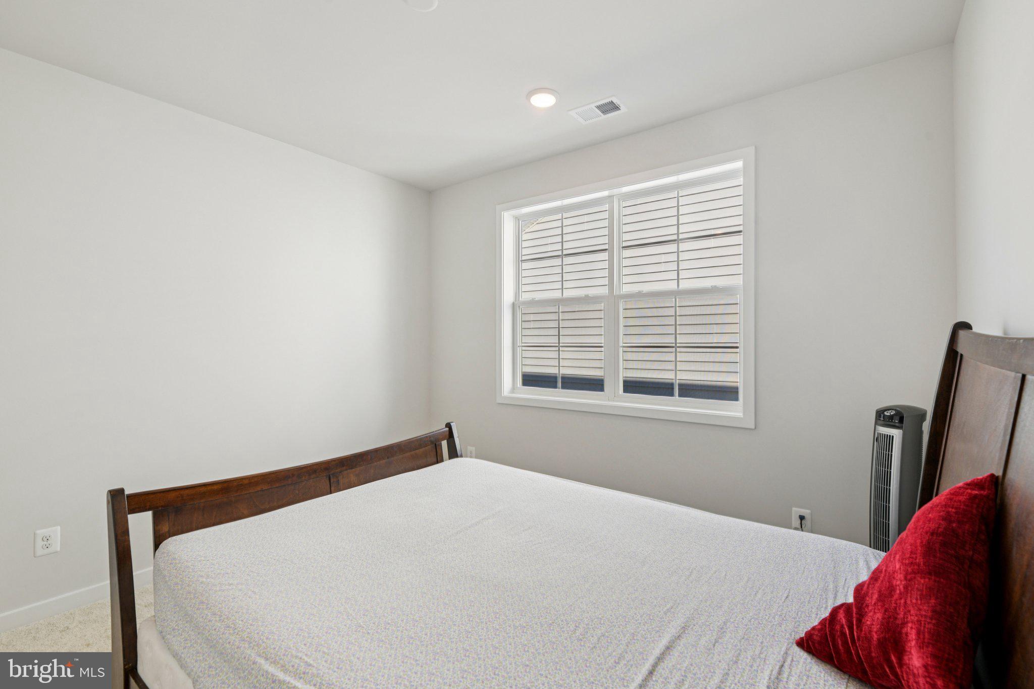 WEST PARK AT BRAMBLETON - Residential Lease