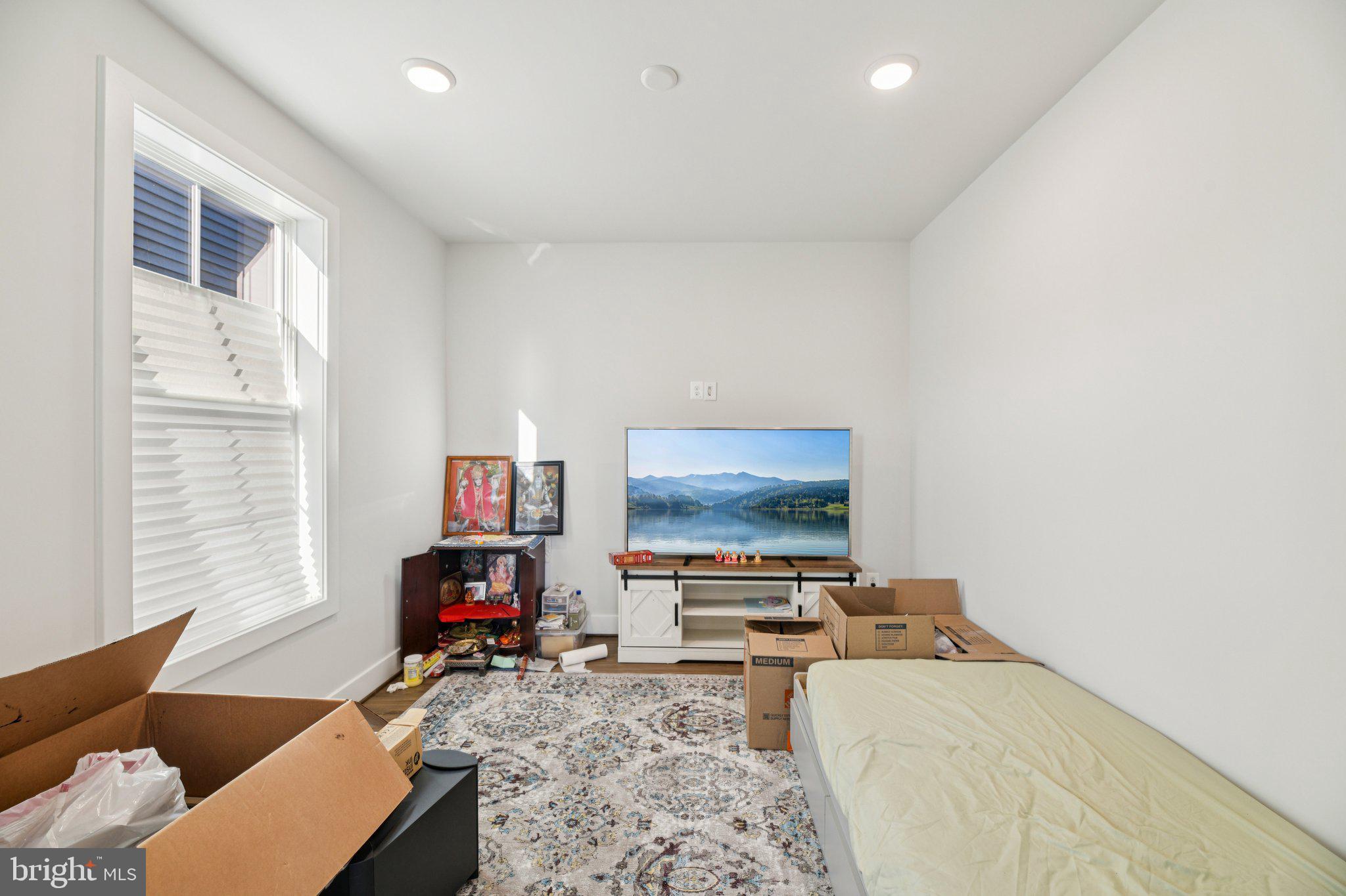 WEST PARK AT BRAMBLETON - Residential Lease