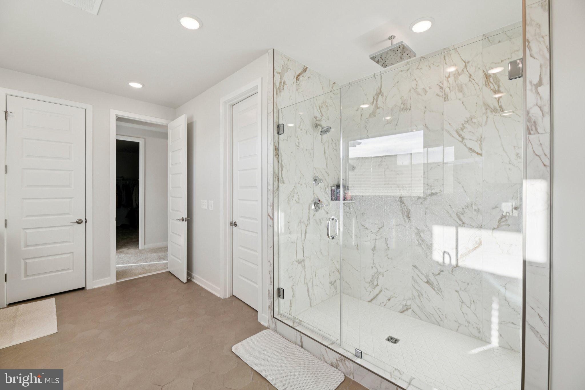 WEST PARK AT BRAMBLETON - Residential Lease