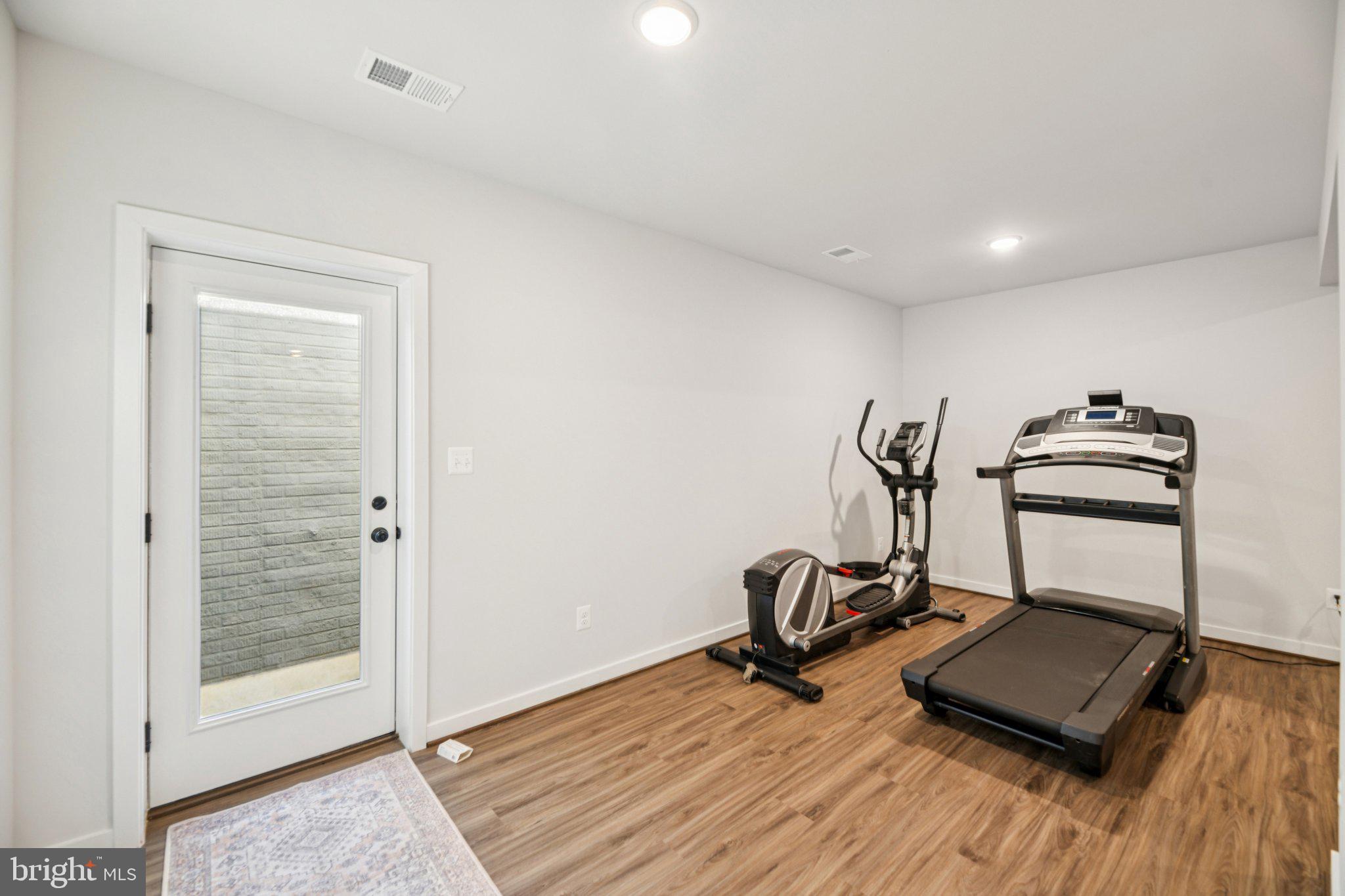 WEST PARK AT BRAMBLETON - Residential Lease