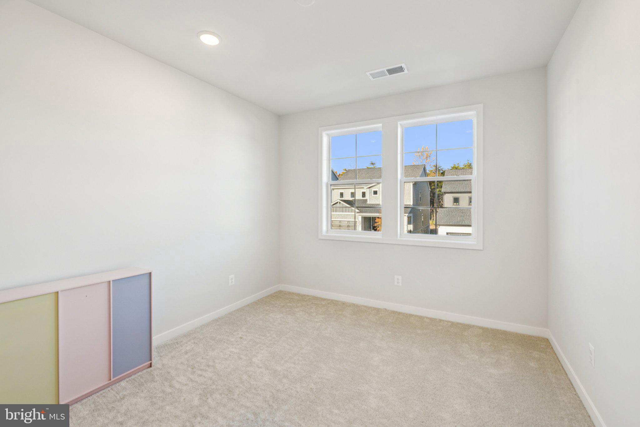 WEST PARK AT BRAMBLETON - Residential Lease