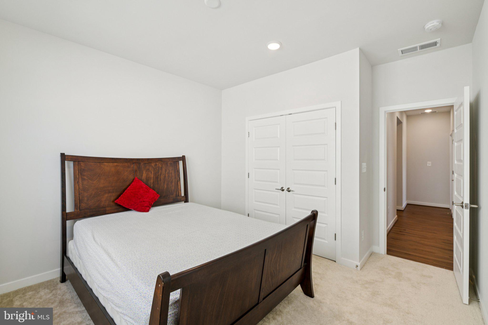 WEST PARK AT BRAMBLETON - Residential Lease