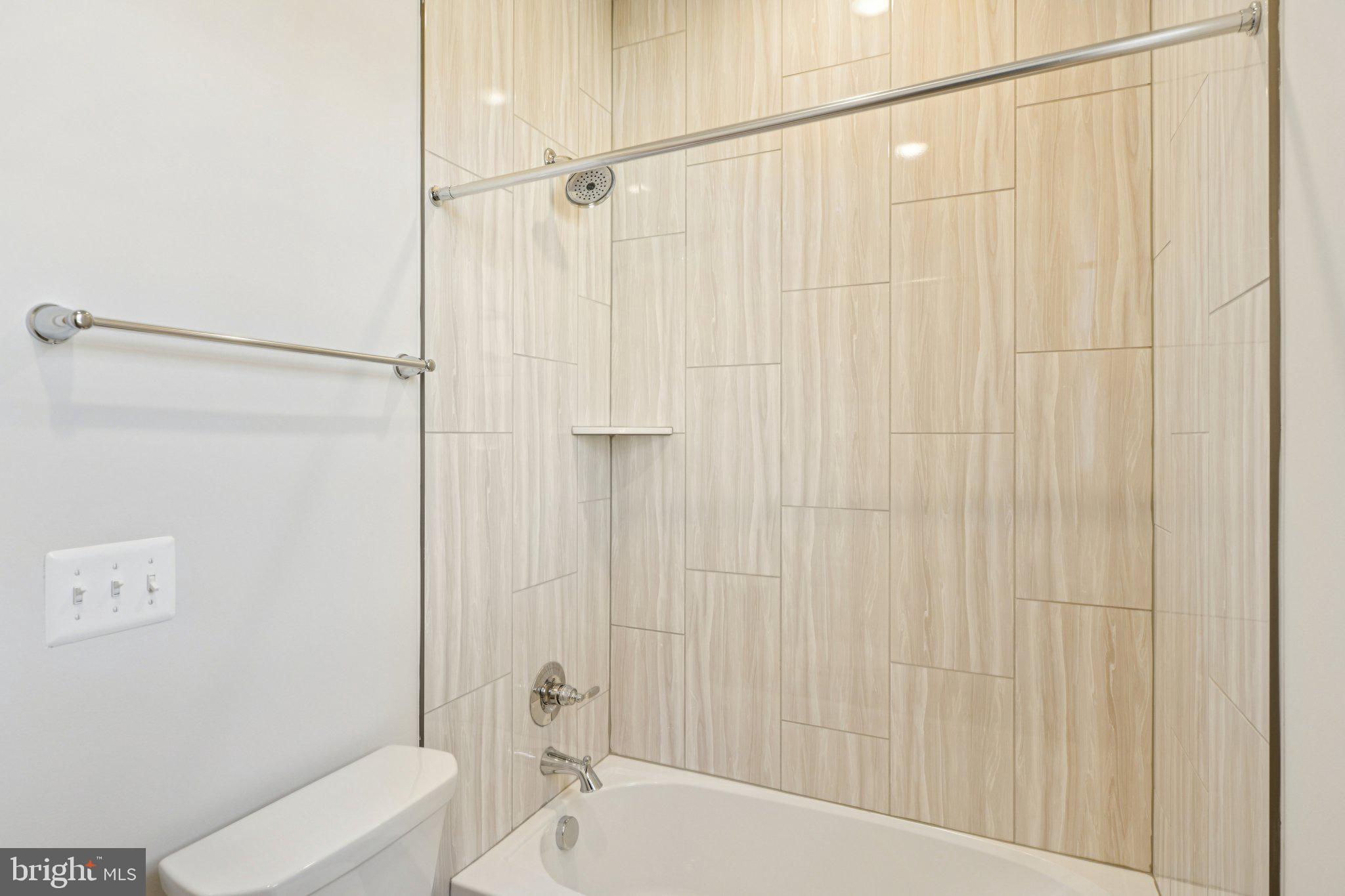 WEST PARK AT BRAMBLETON - Residential Lease