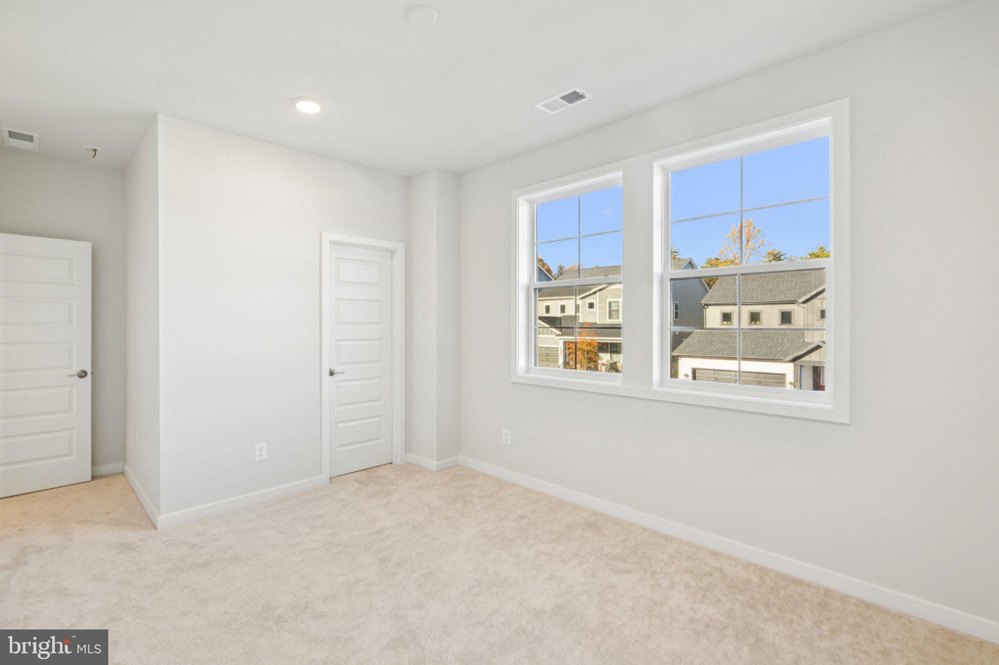 WEST PARK AT BRAMBLETON - Residential Lease