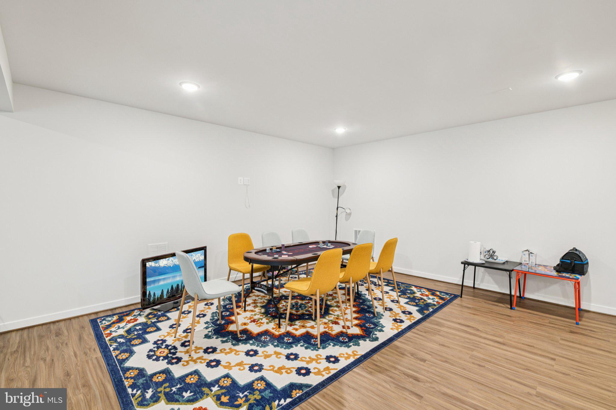 WEST PARK AT BRAMBLETON - Residential Lease