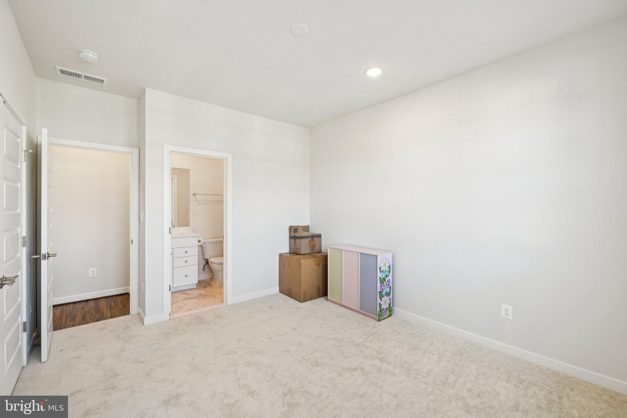 WEST PARK AT BRAMBLETON - Residential Lease