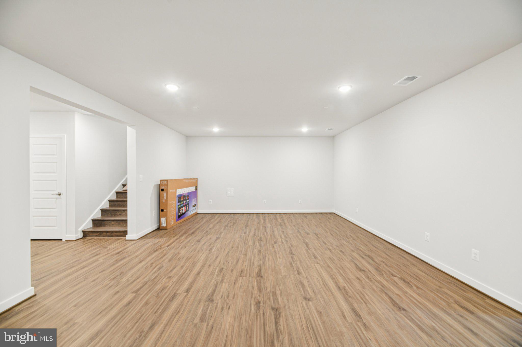 WEST PARK AT BRAMBLETON - Residential Lease