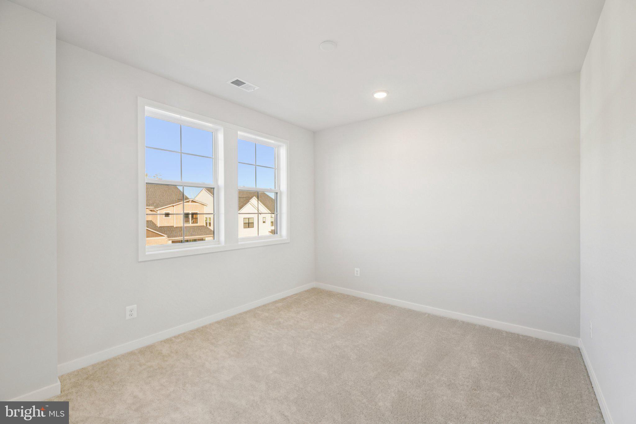 WEST PARK AT BRAMBLETON - Residential Lease