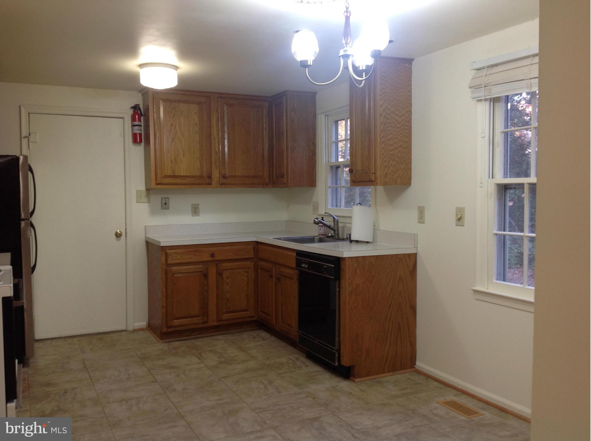 BRADFIELD - Residential Lease