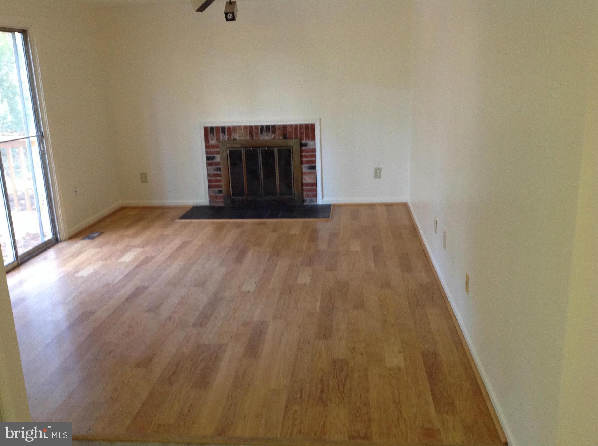 BRADFIELD - Residential Lease