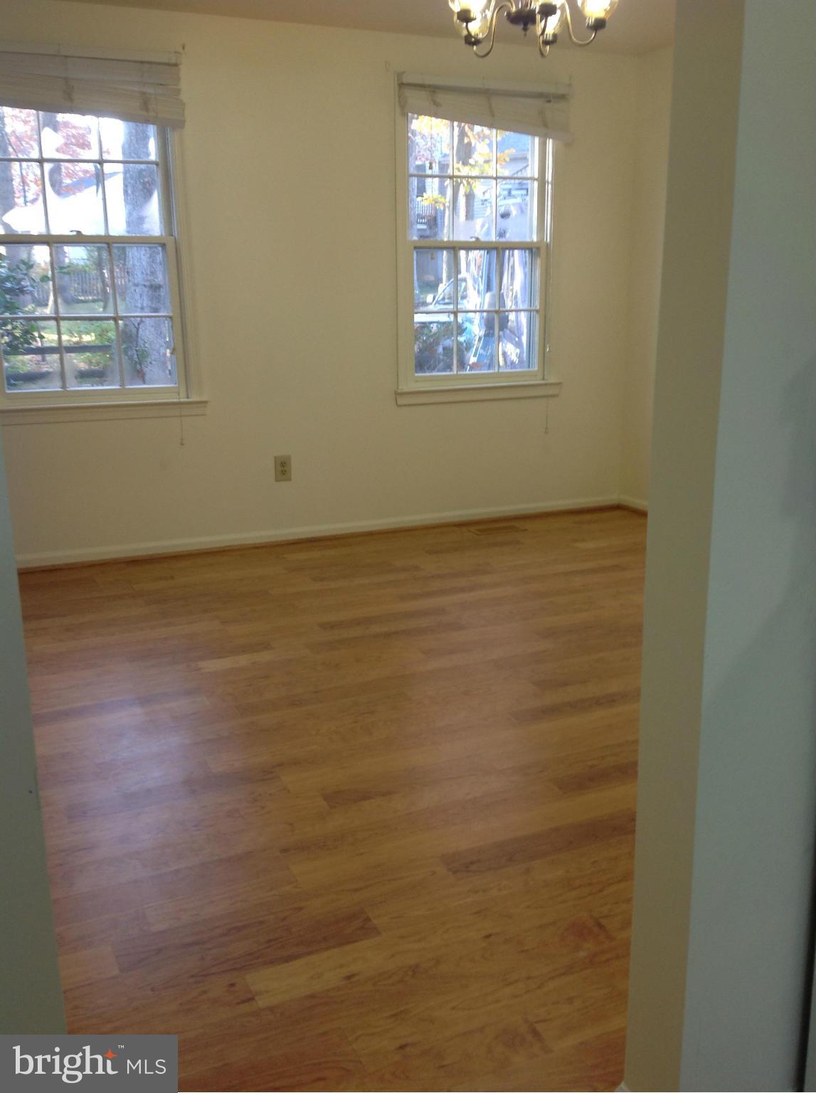 BRADFIELD - Residential Lease