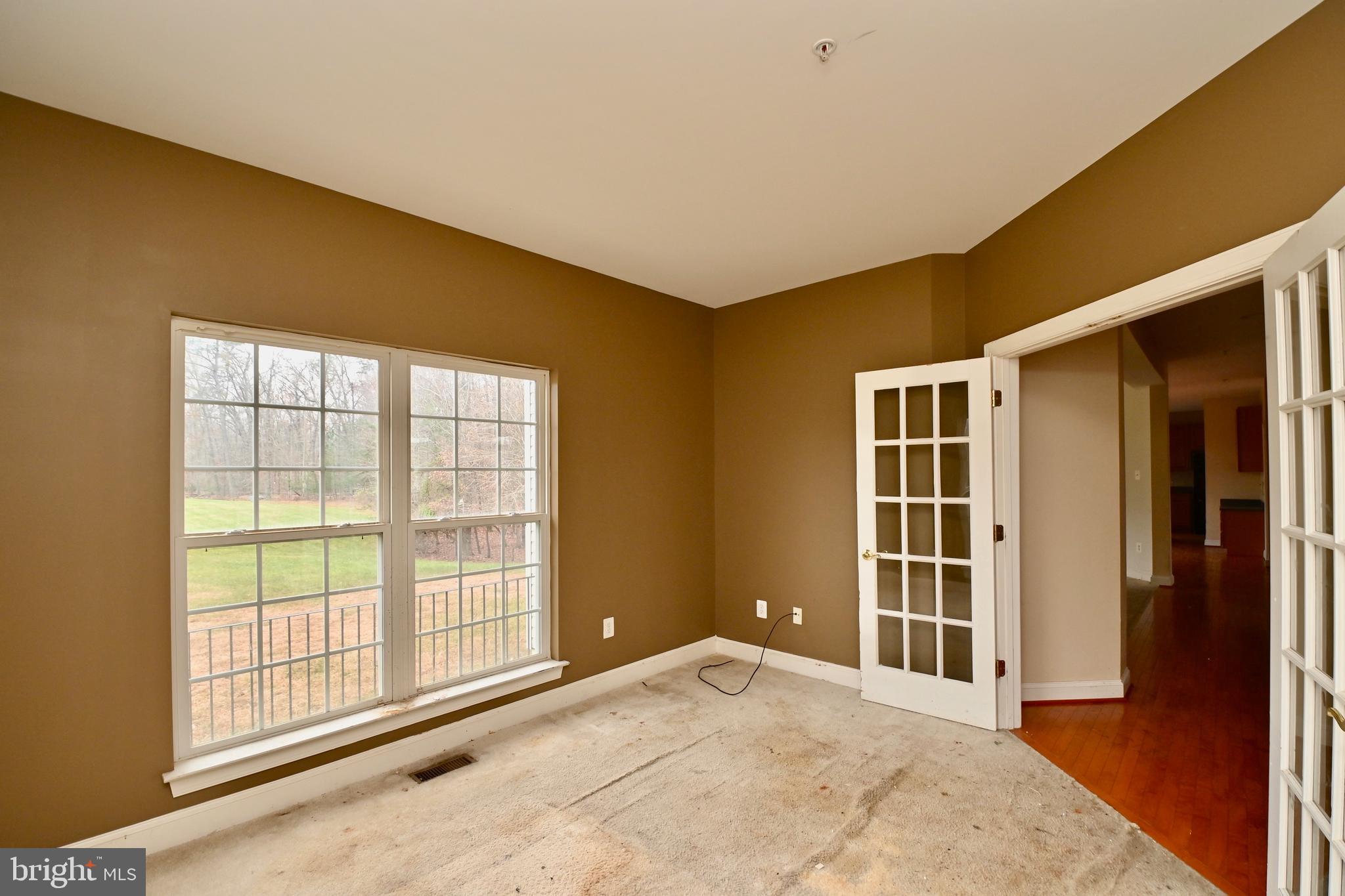 THE RIDGES II-PLAT EIGHT - Residential