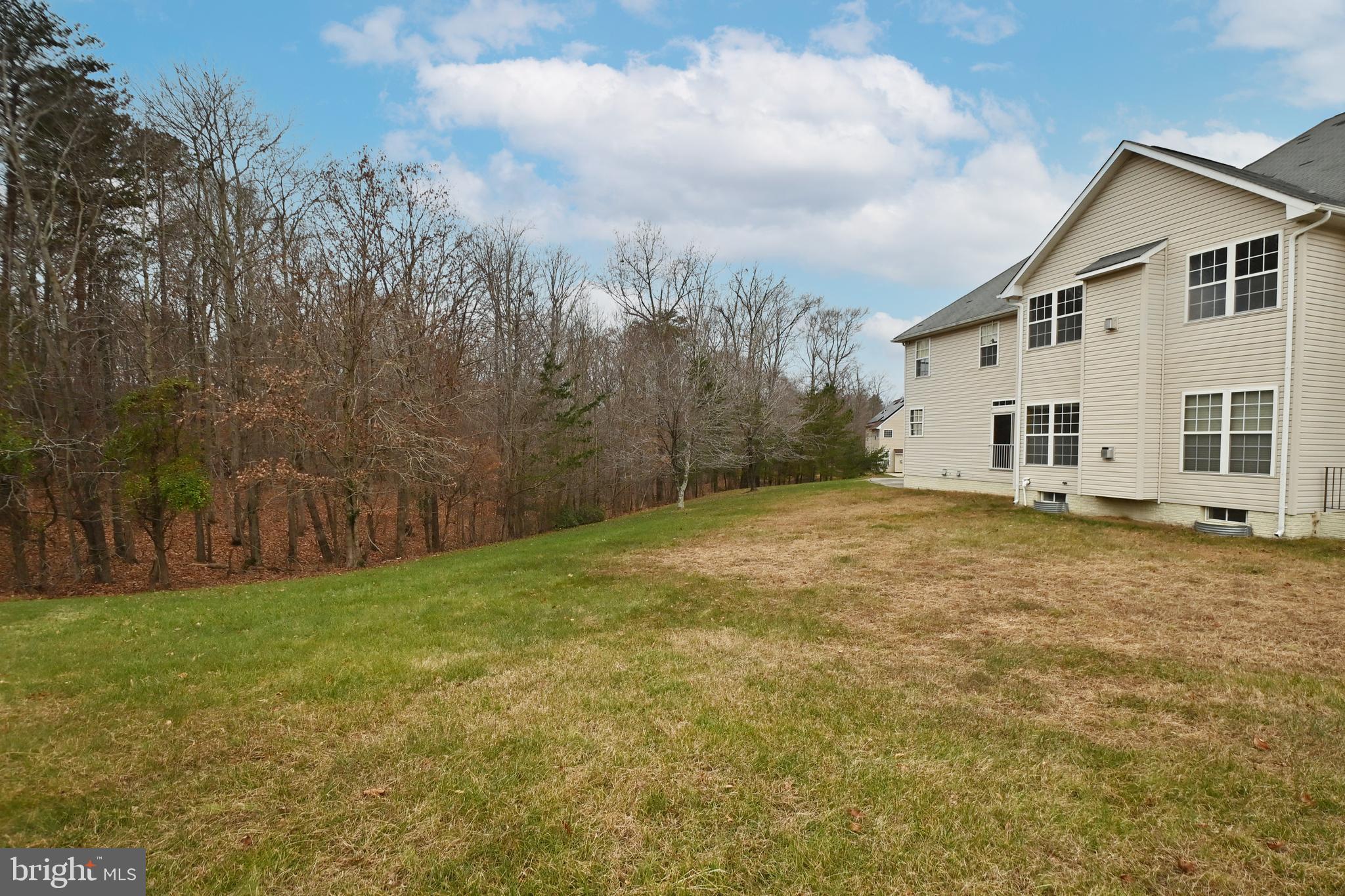 THE RIDGES II-PLAT EIGHT - Residential