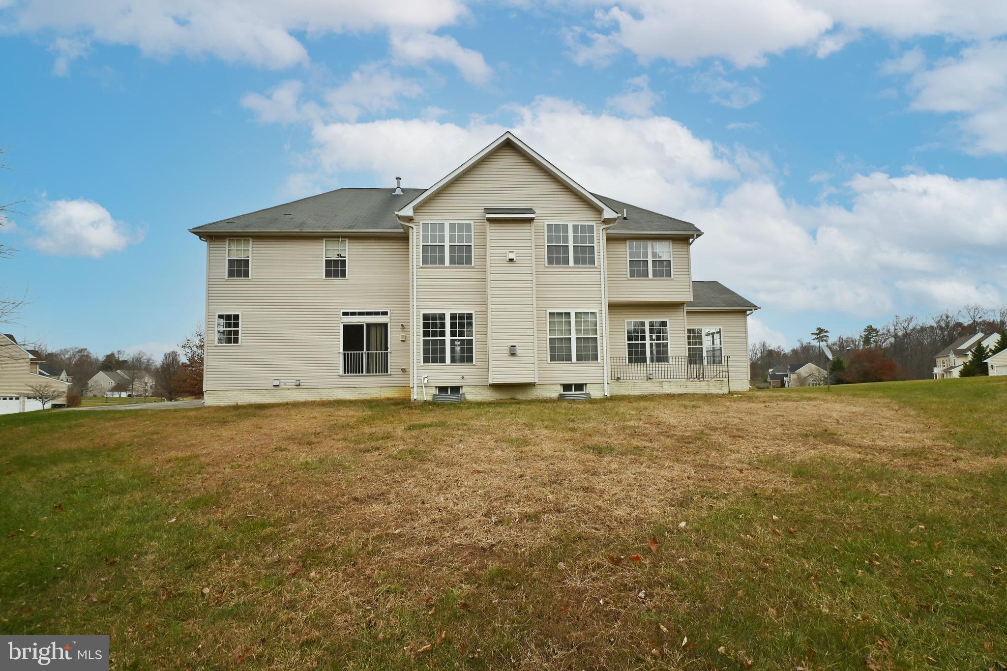 THE RIDGES II-PLAT EIGHT - Residential