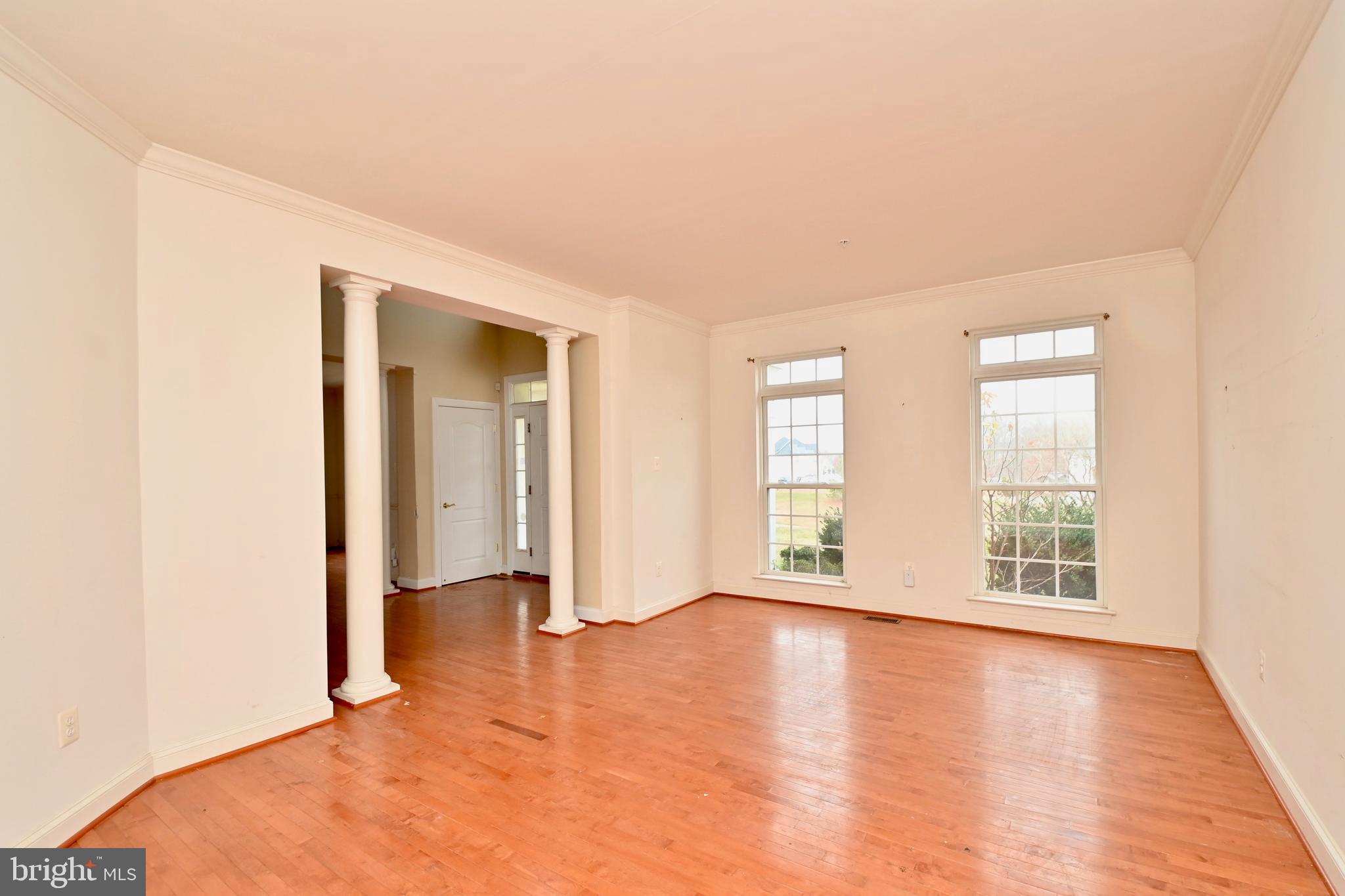 THE RIDGES II-PLAT EIGHT - Residential