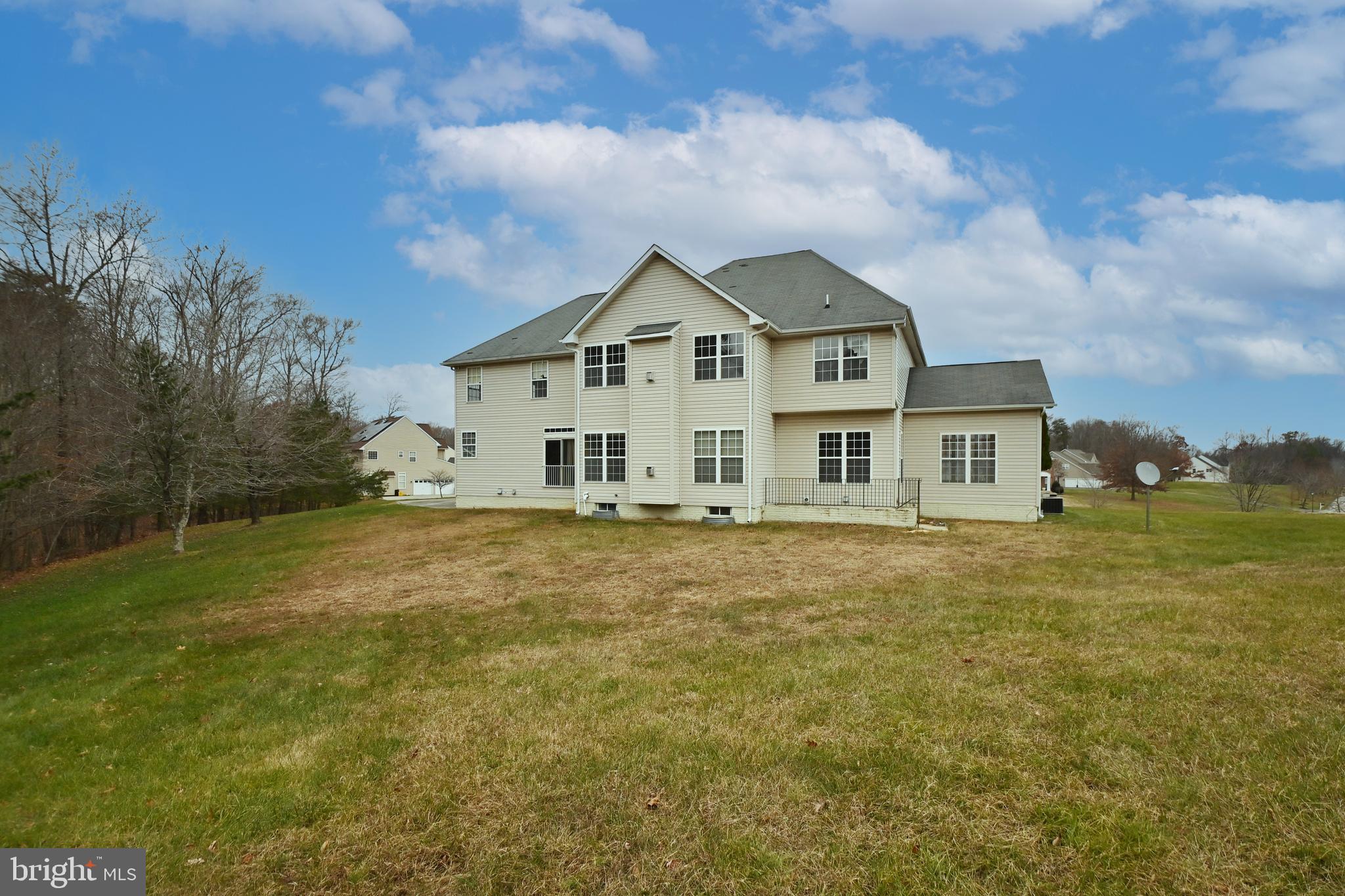 THE RIDGES II-PLAT EIGHT - Residential