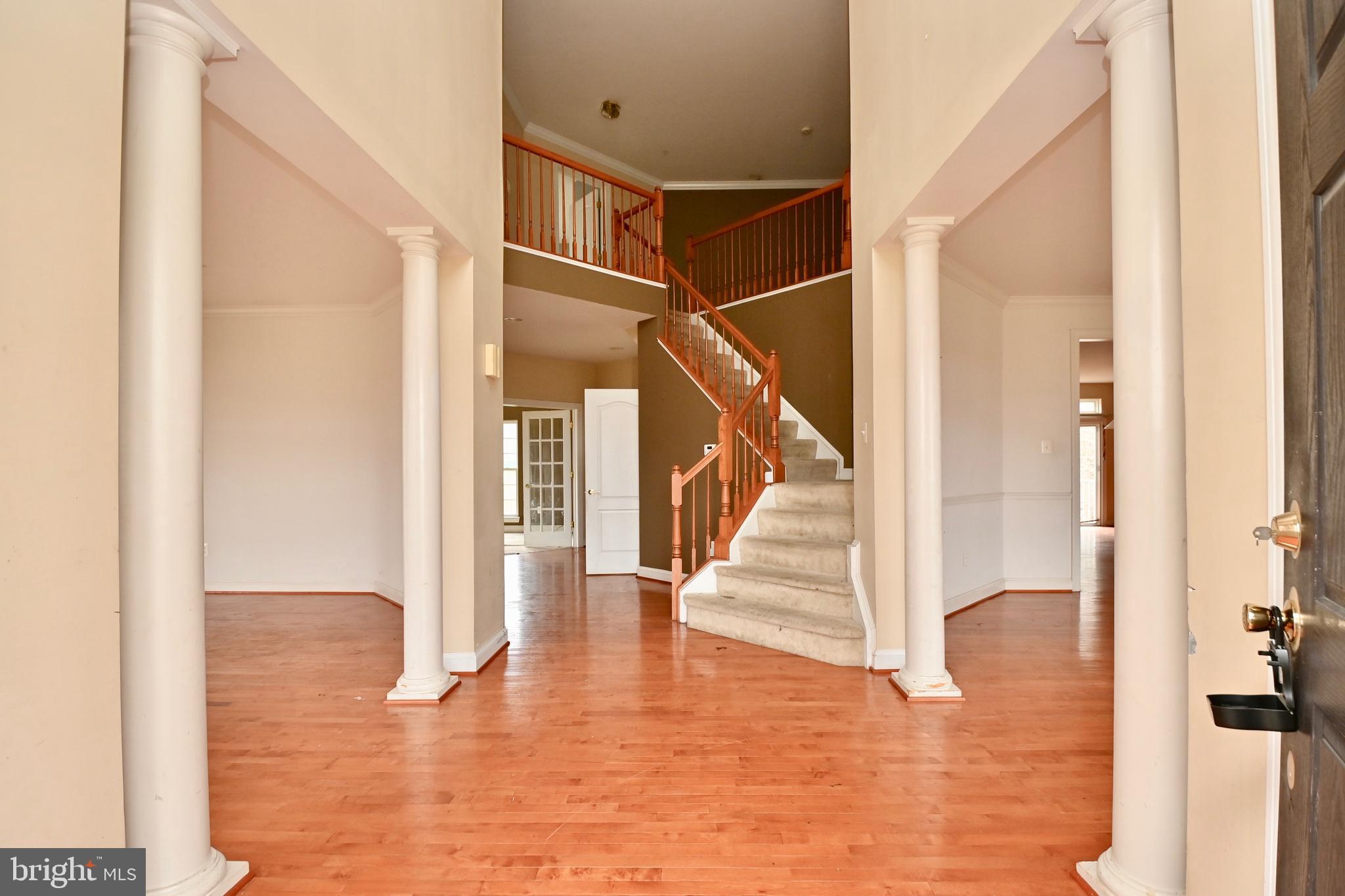 THE RIDGES II-PLAT EIGHT - Residential