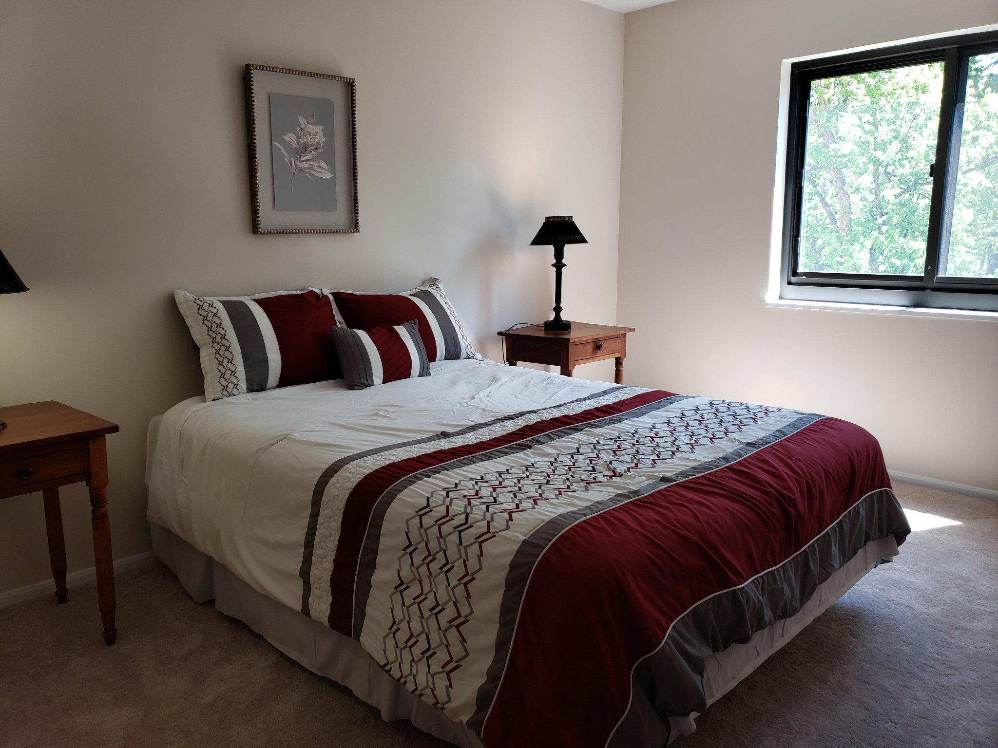 GREENS AT LEISURE WORLD - Residential