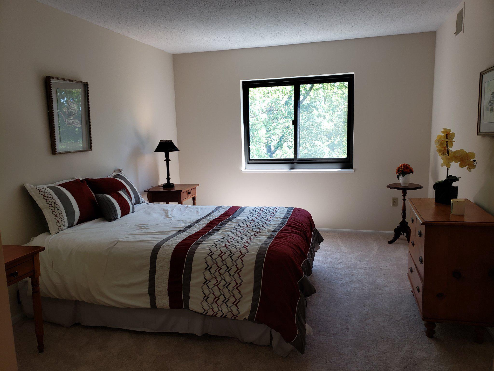 GREENS AT LEISURE WORLD - Residential