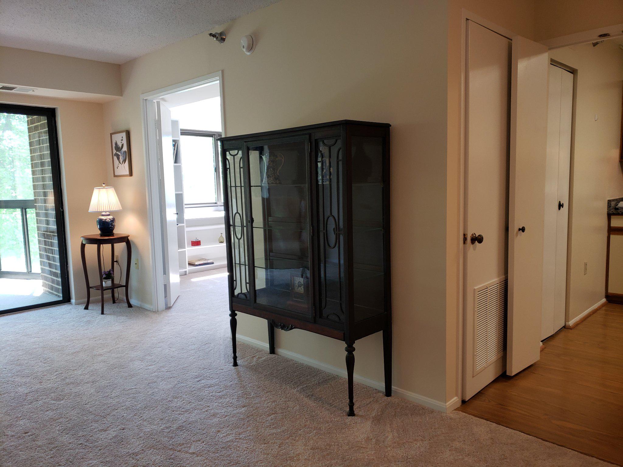 GREENS AT LEISURE WORLD - Residential