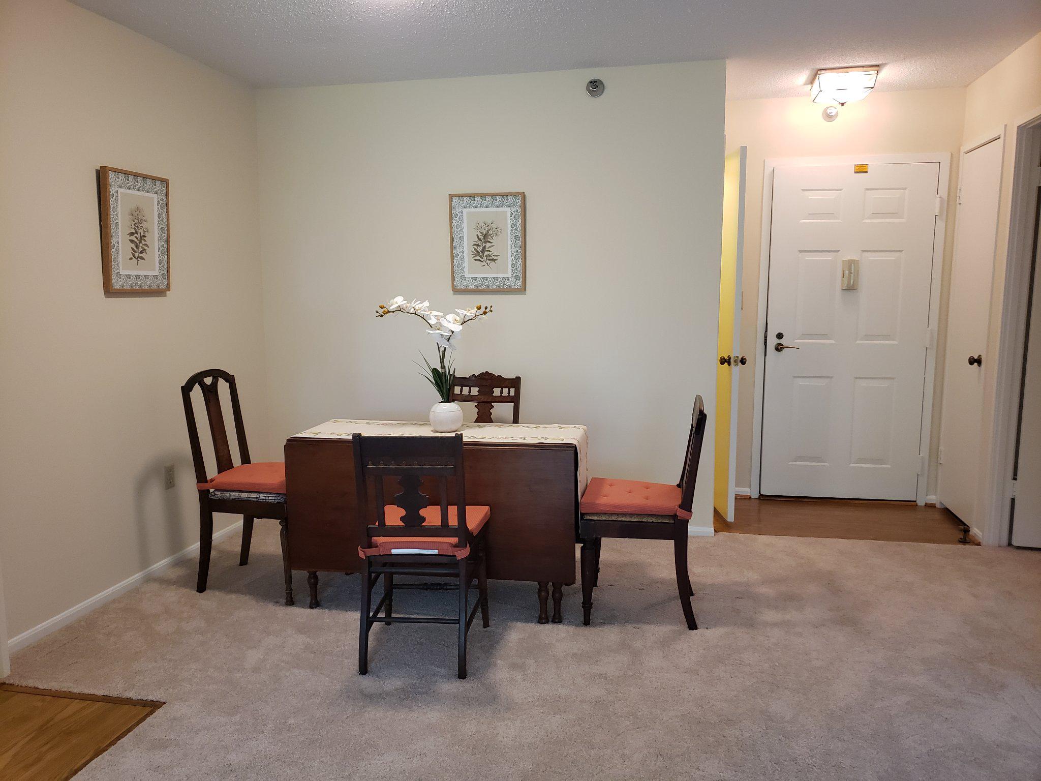 GREENS AT LEISURE WORLD - Residential