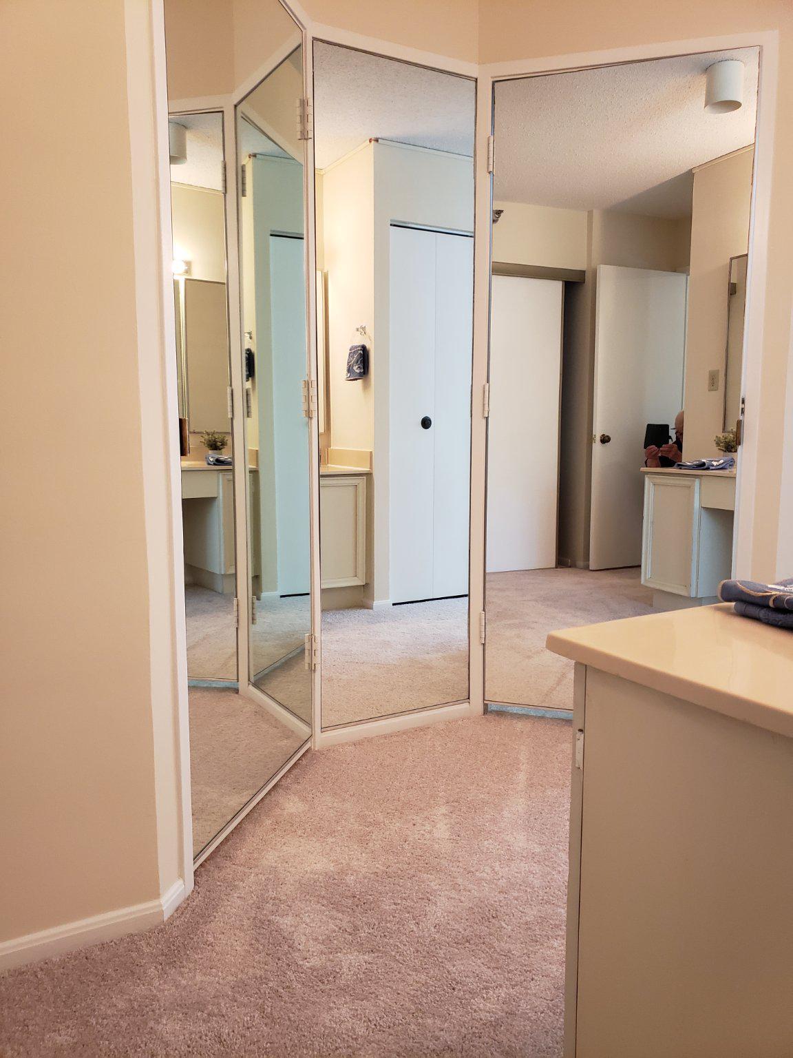 GREENS AT LEISURE WORLD - Residential