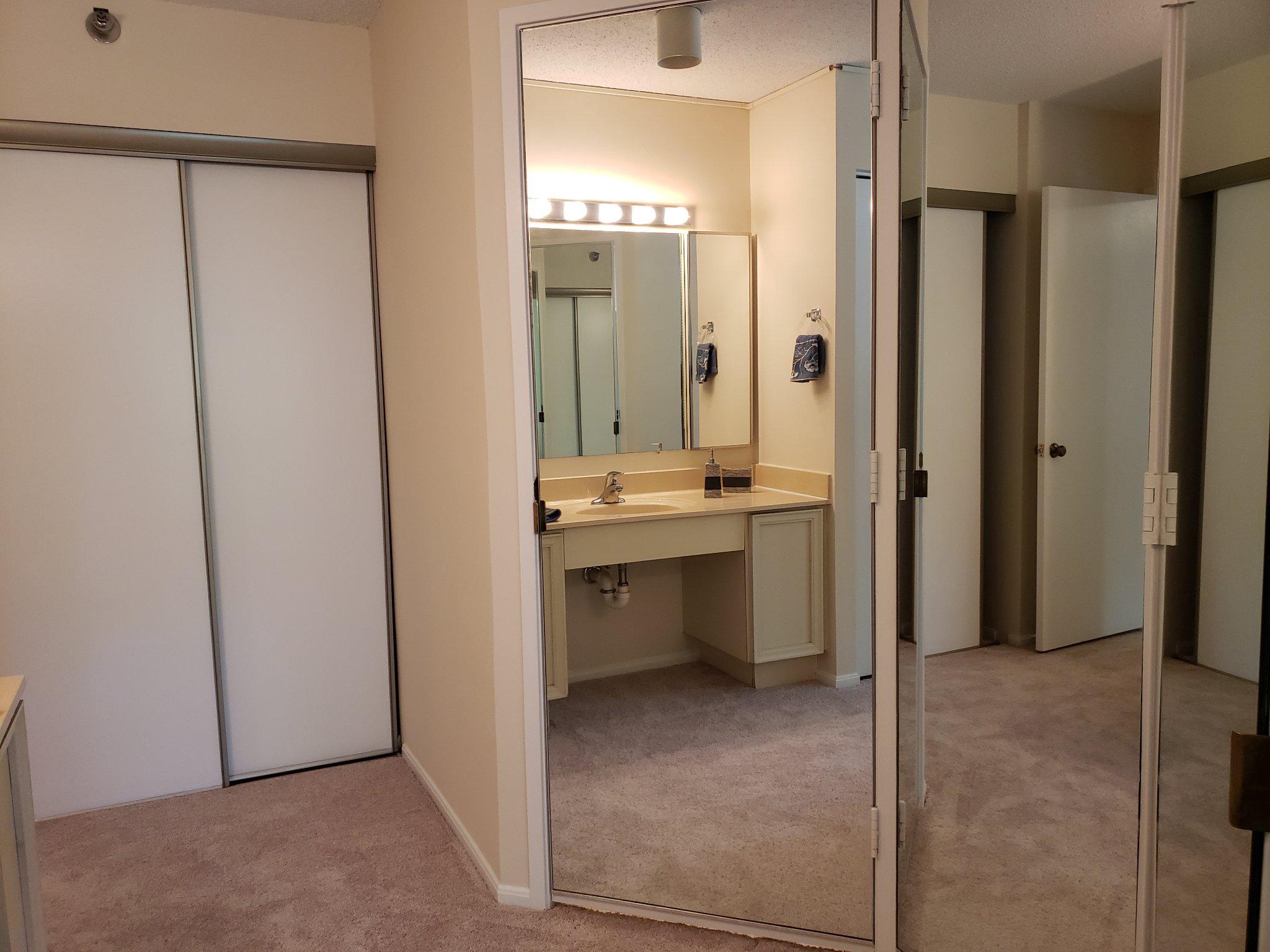GREENS AT LEISURE WORLD - Residential