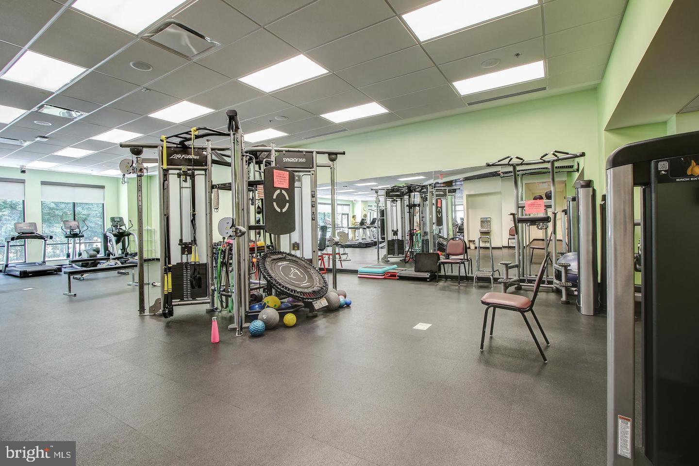 GREENS AT LEISURE WORLD - Residential