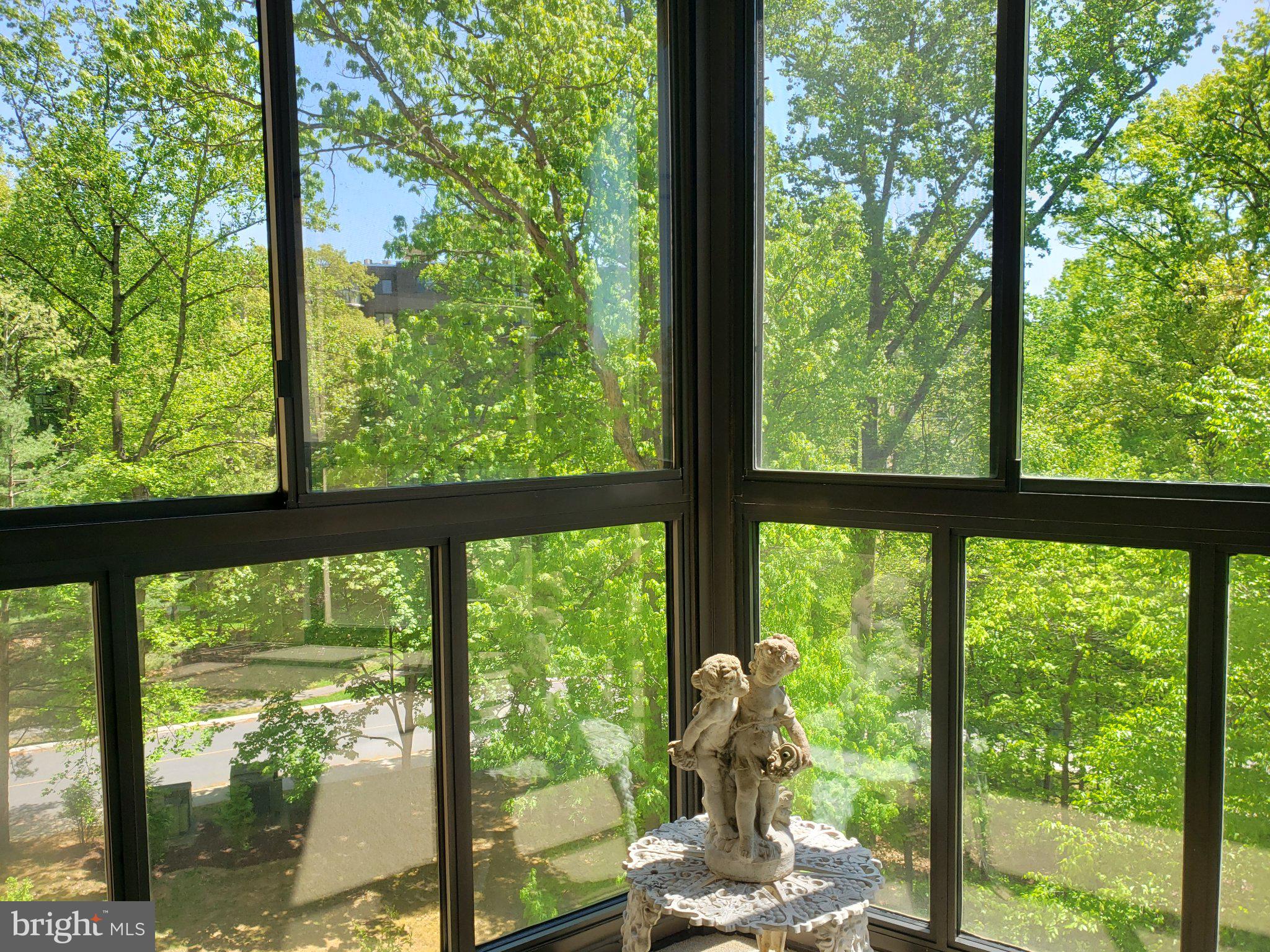 GREENS AT LEISURE WORLD - Residential
