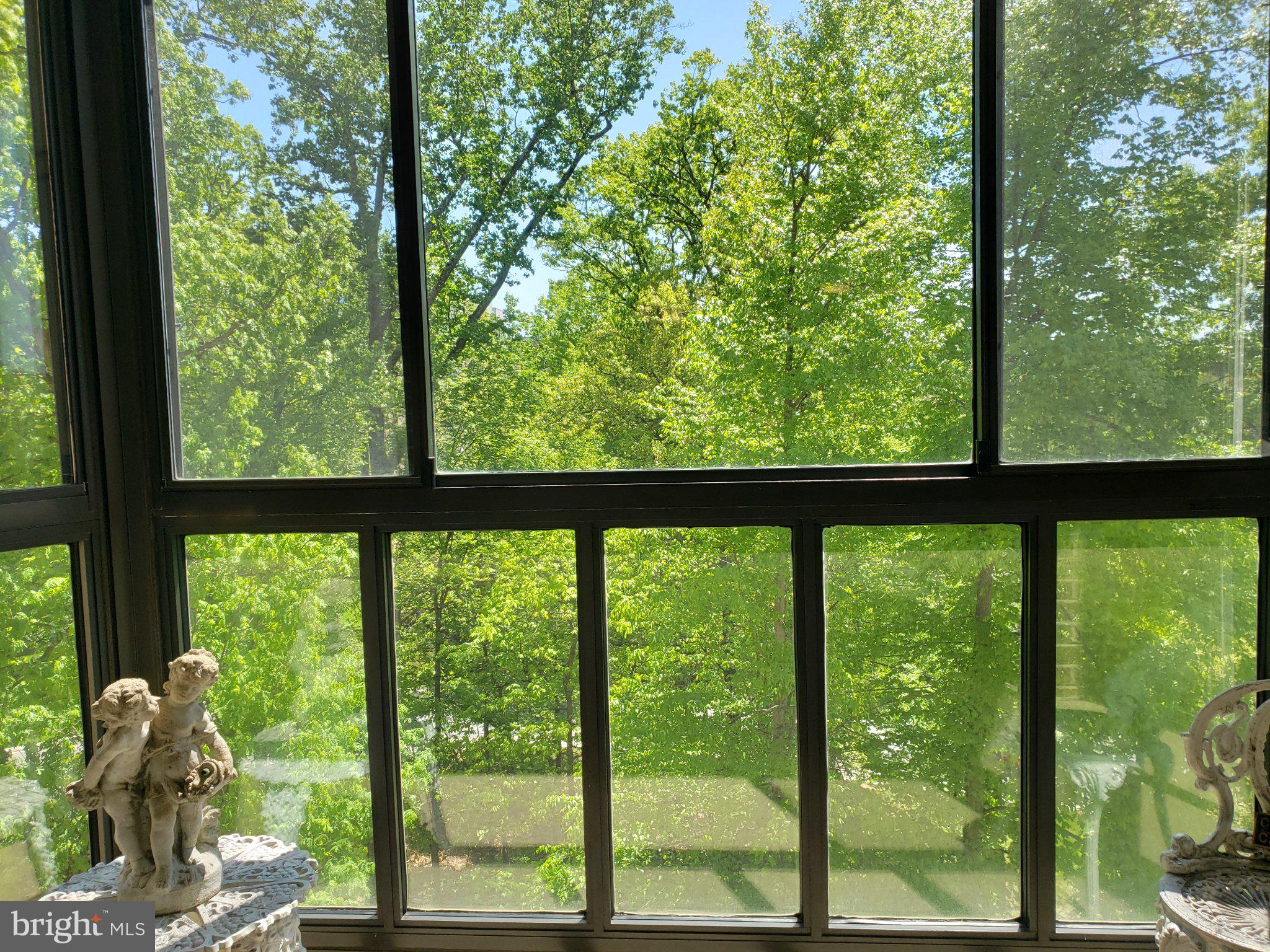 GREENS AT LEISURE WORLD - Residential